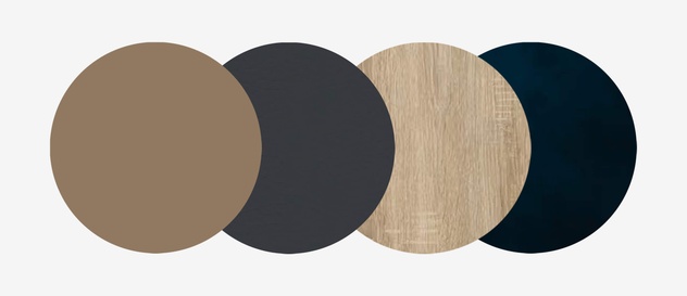 Überblick Yachtclub Starnberg