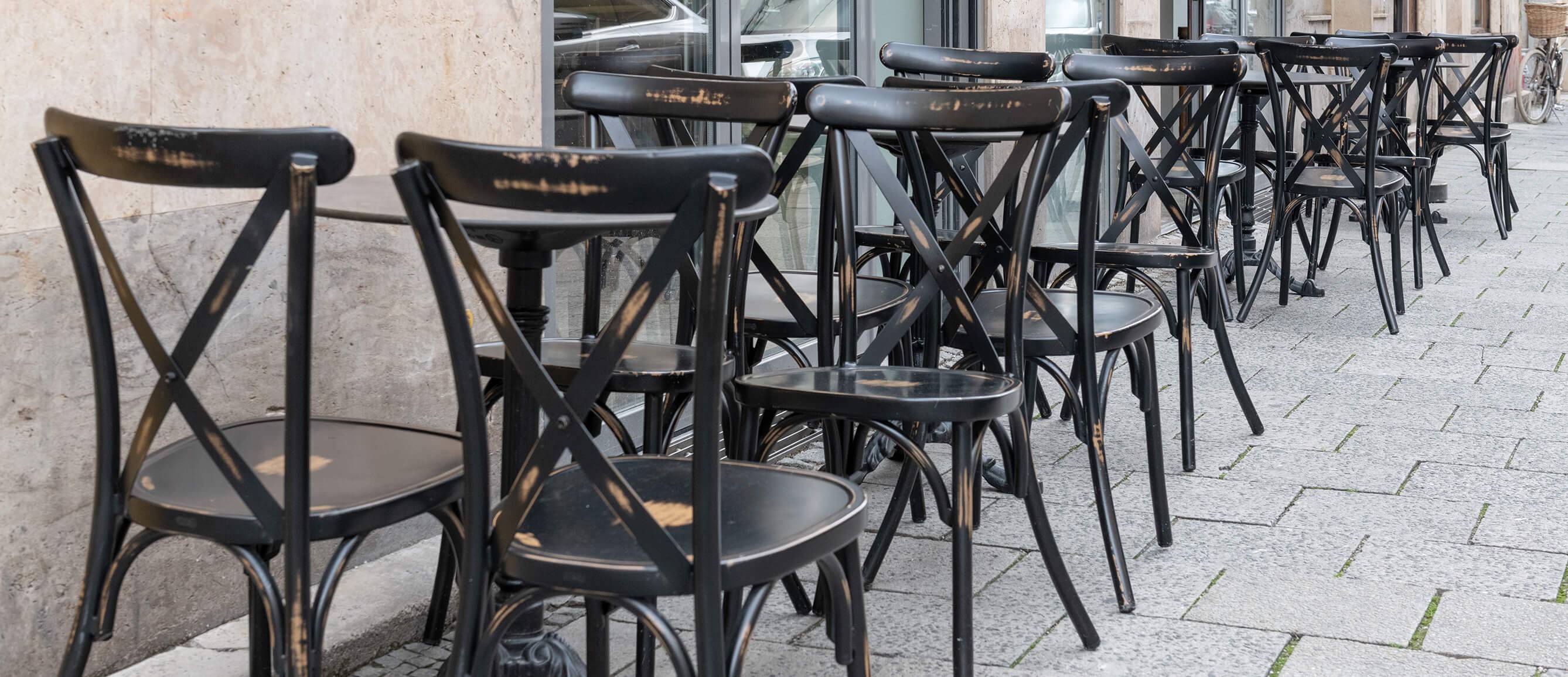 Tram Café