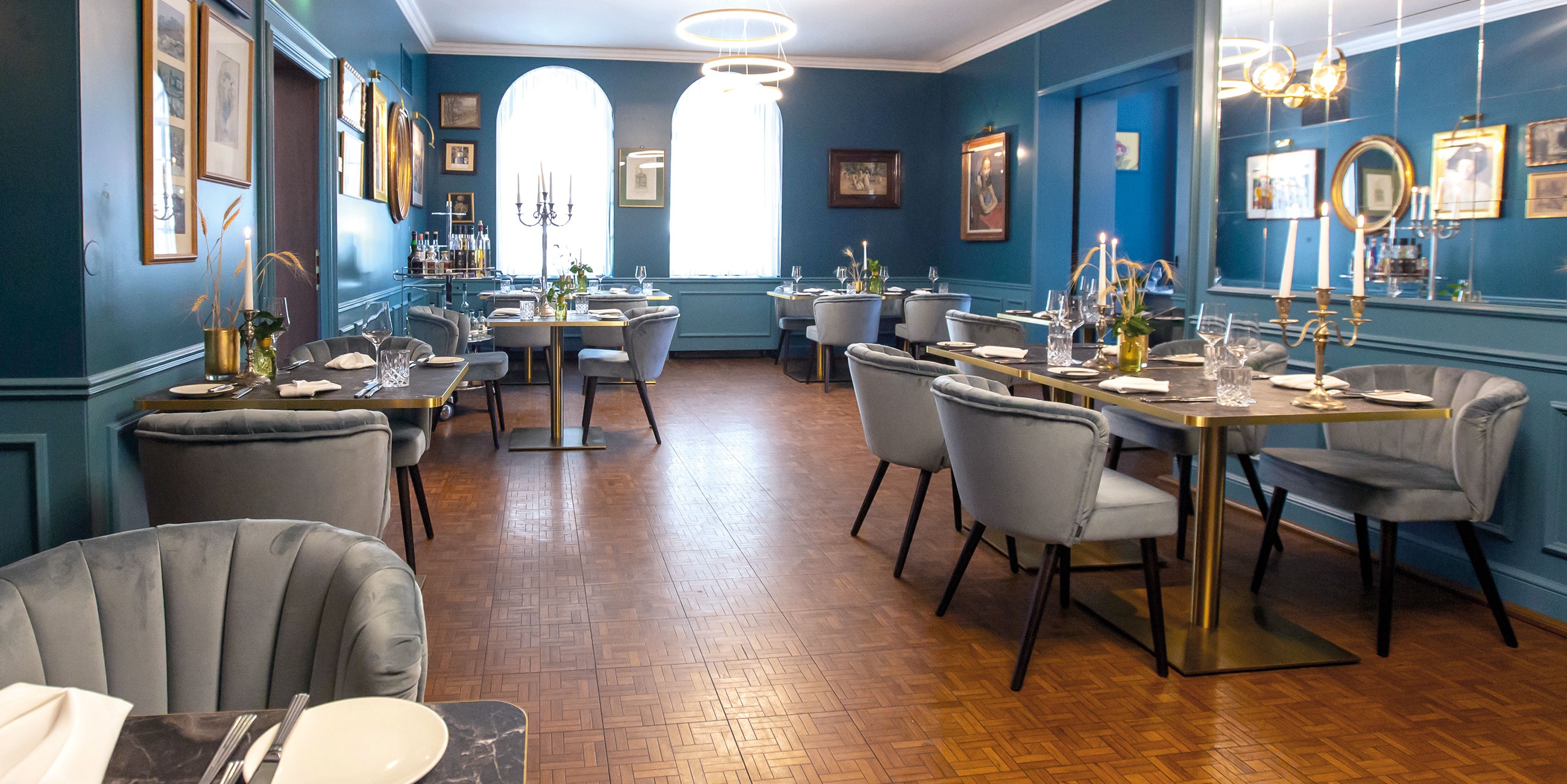 Optimale Raumausnutzung im Hotel