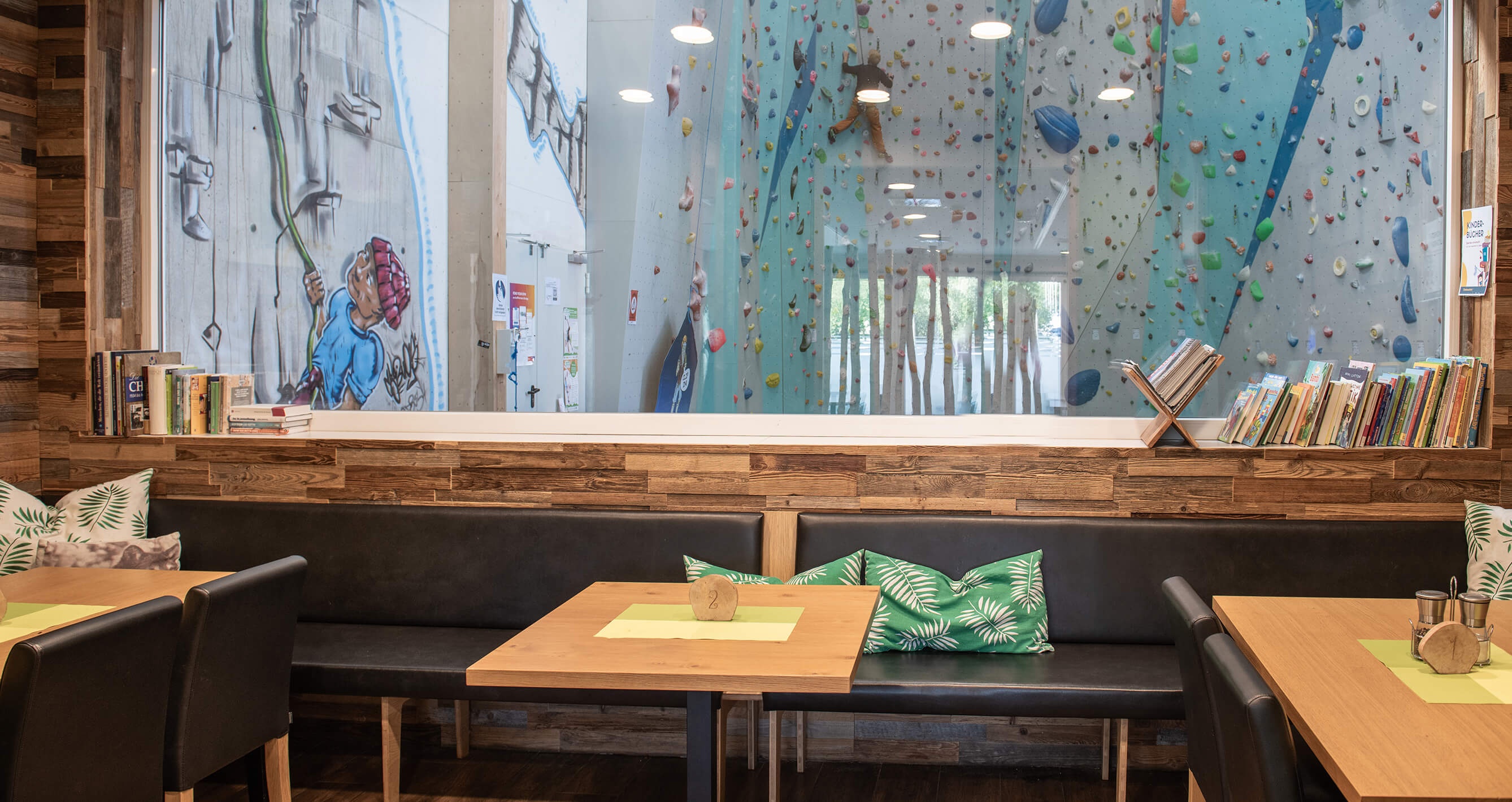 GO IN Referenz Edelweiss