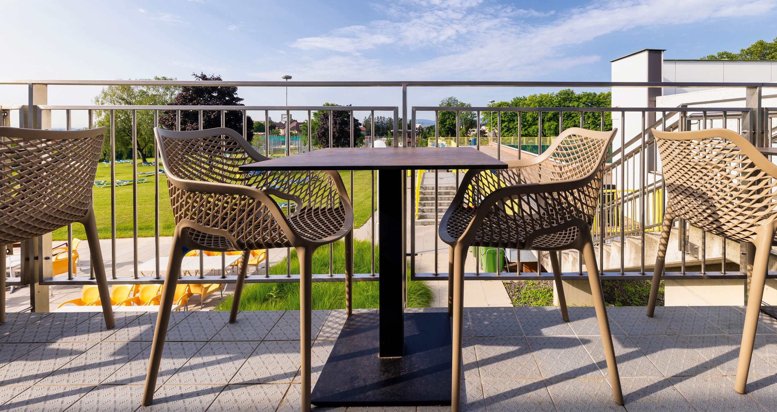 GO IN Referenz Ottakringer Bad