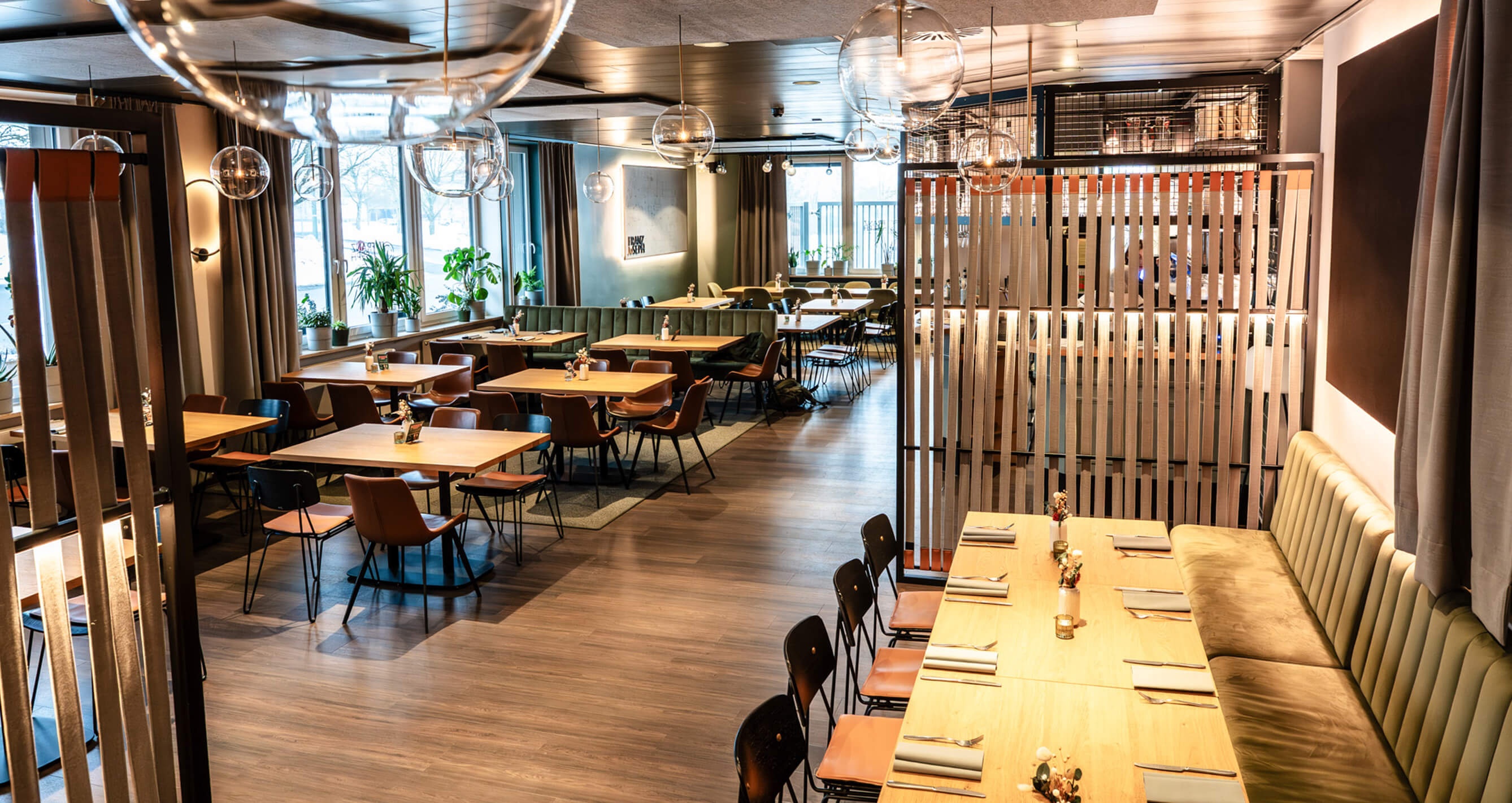 GO IN Referenz Franz Joseph