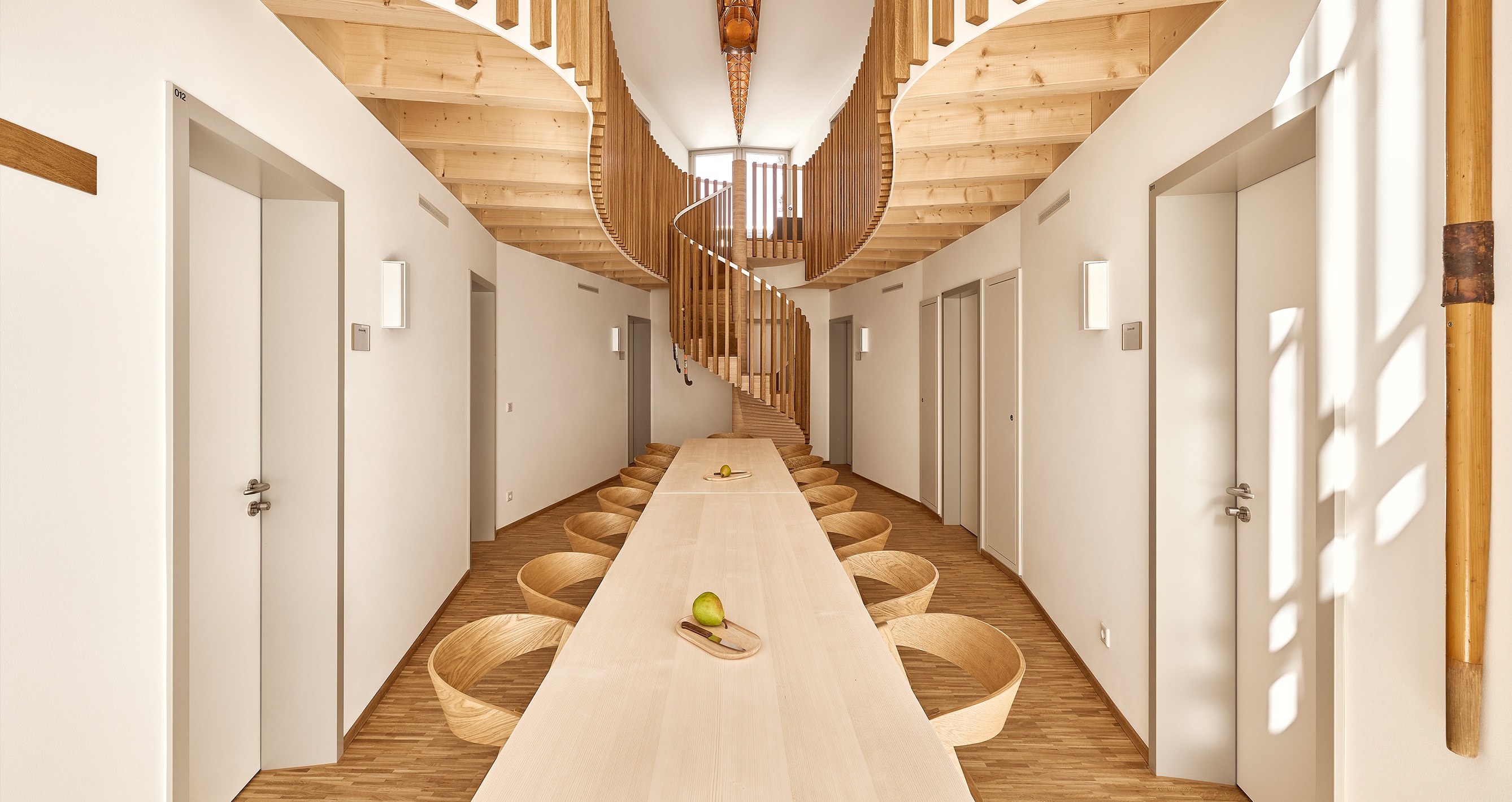 GO IN Referenz Landheim Ammersee