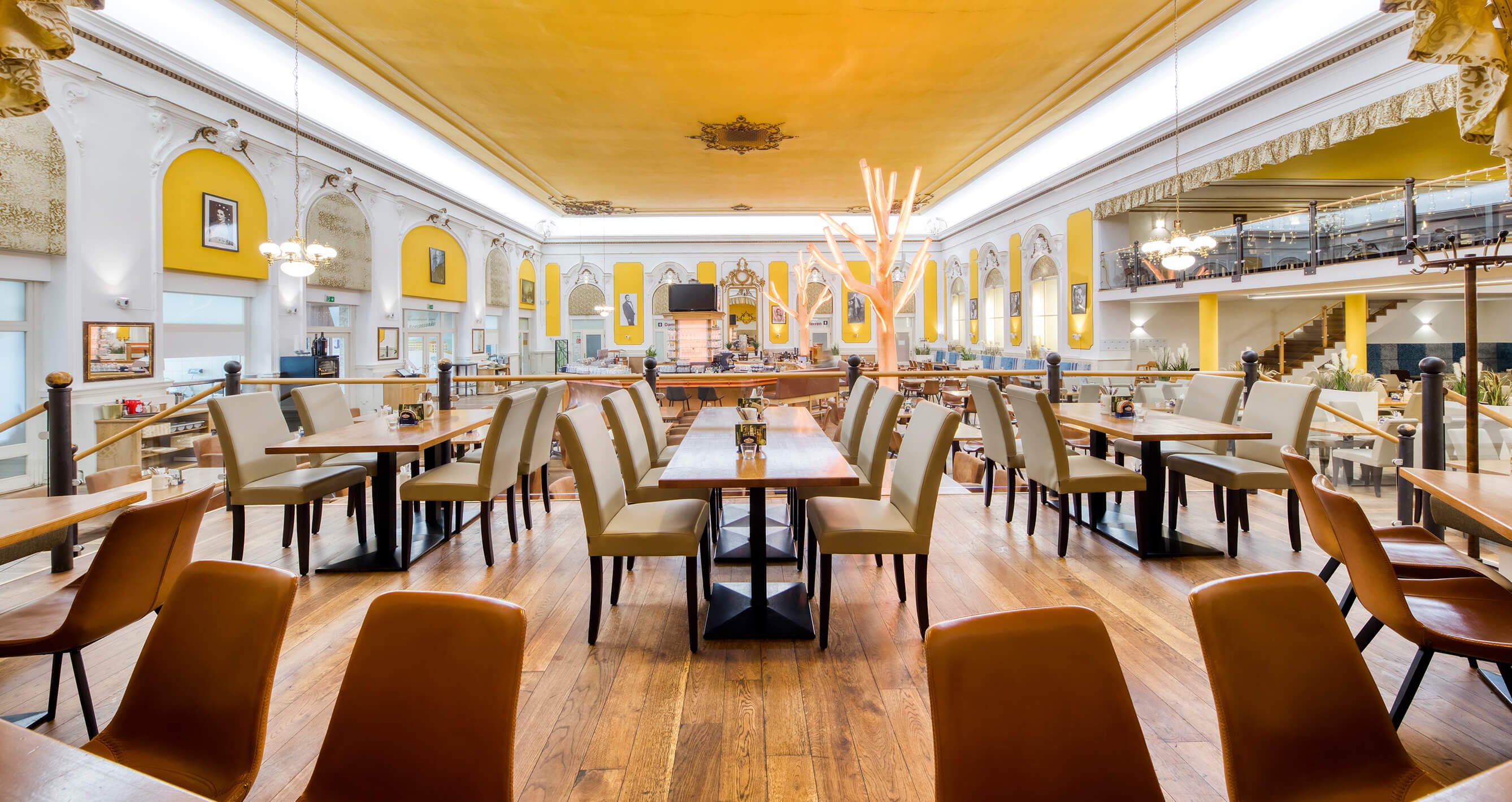 GO IN Referenz Schlossbräu