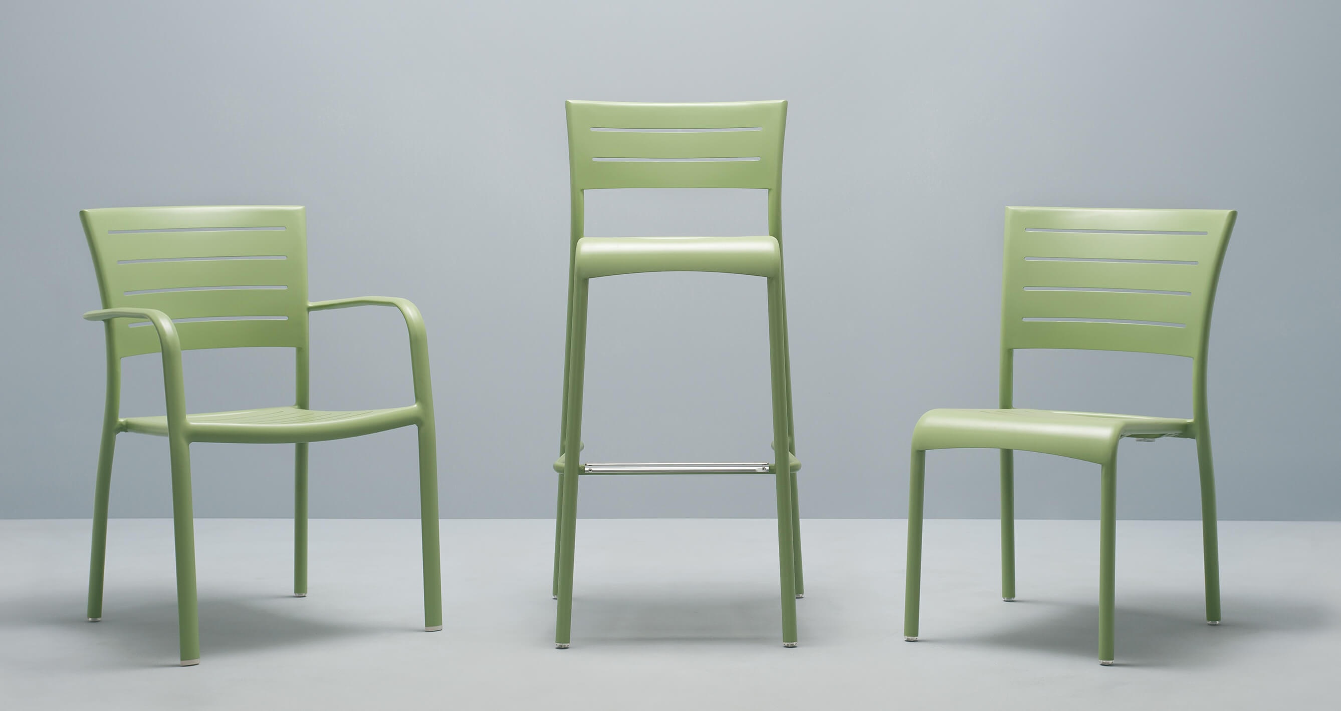 GO IN Produktserie Helke