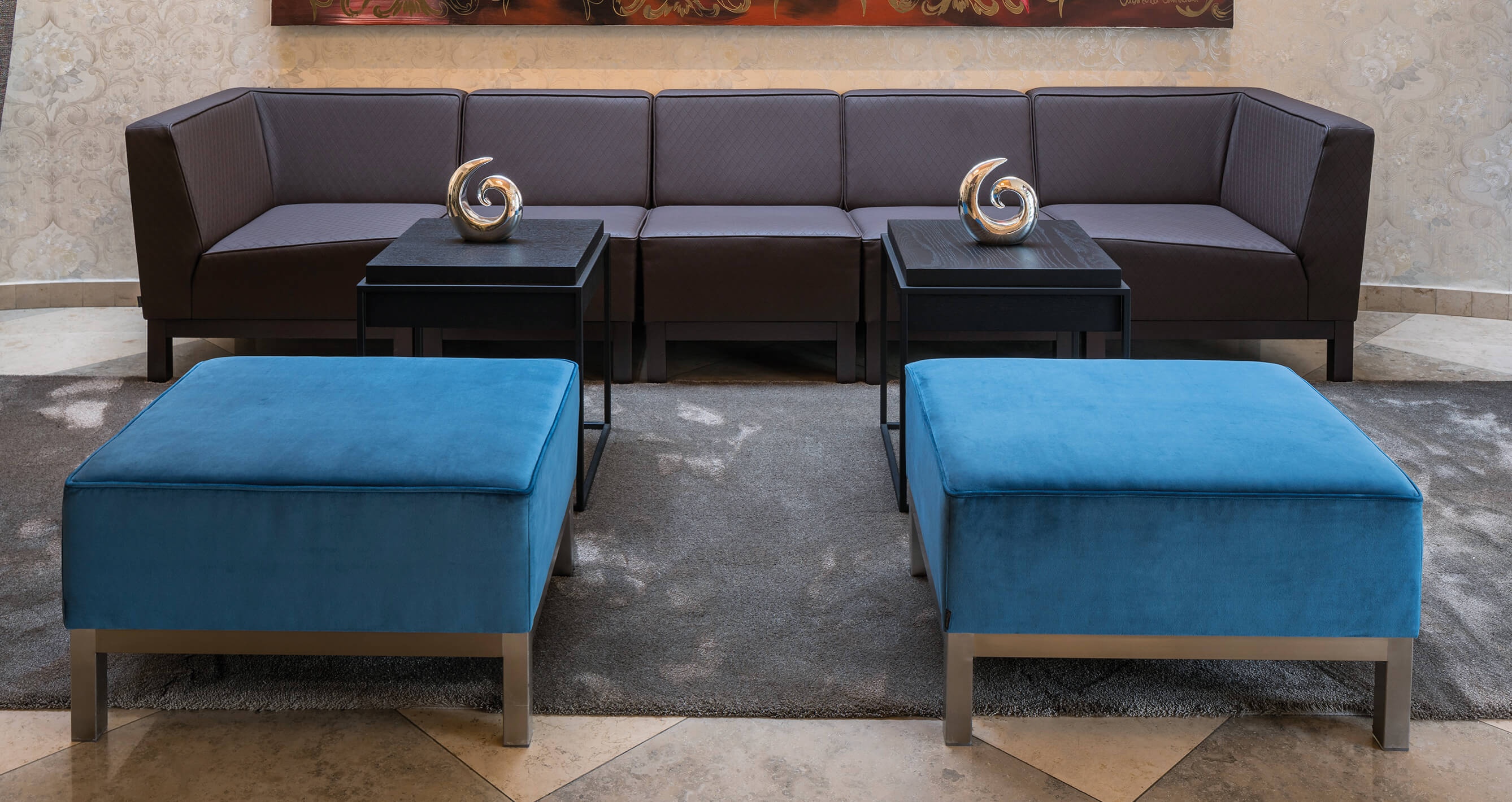 GO IN Produktserie Chilly