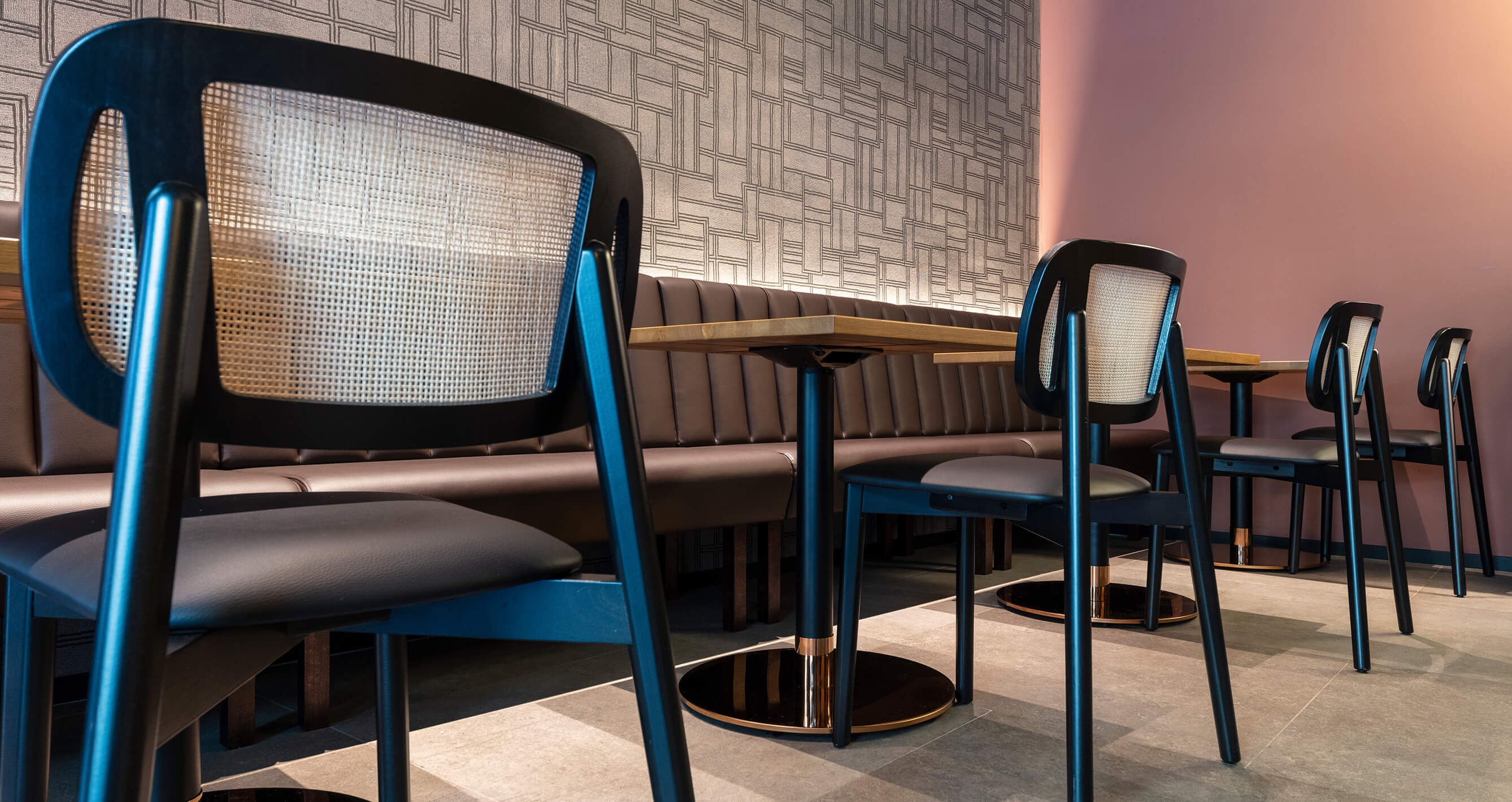 GO IN Referenz SETTE Artisan