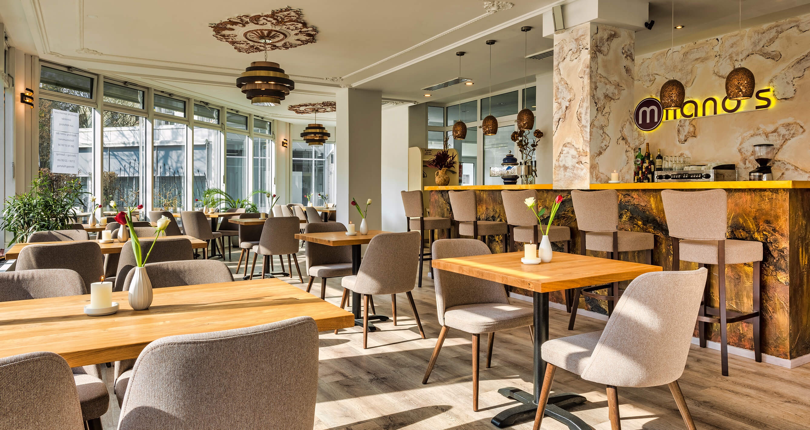 GO IN productserie Hada