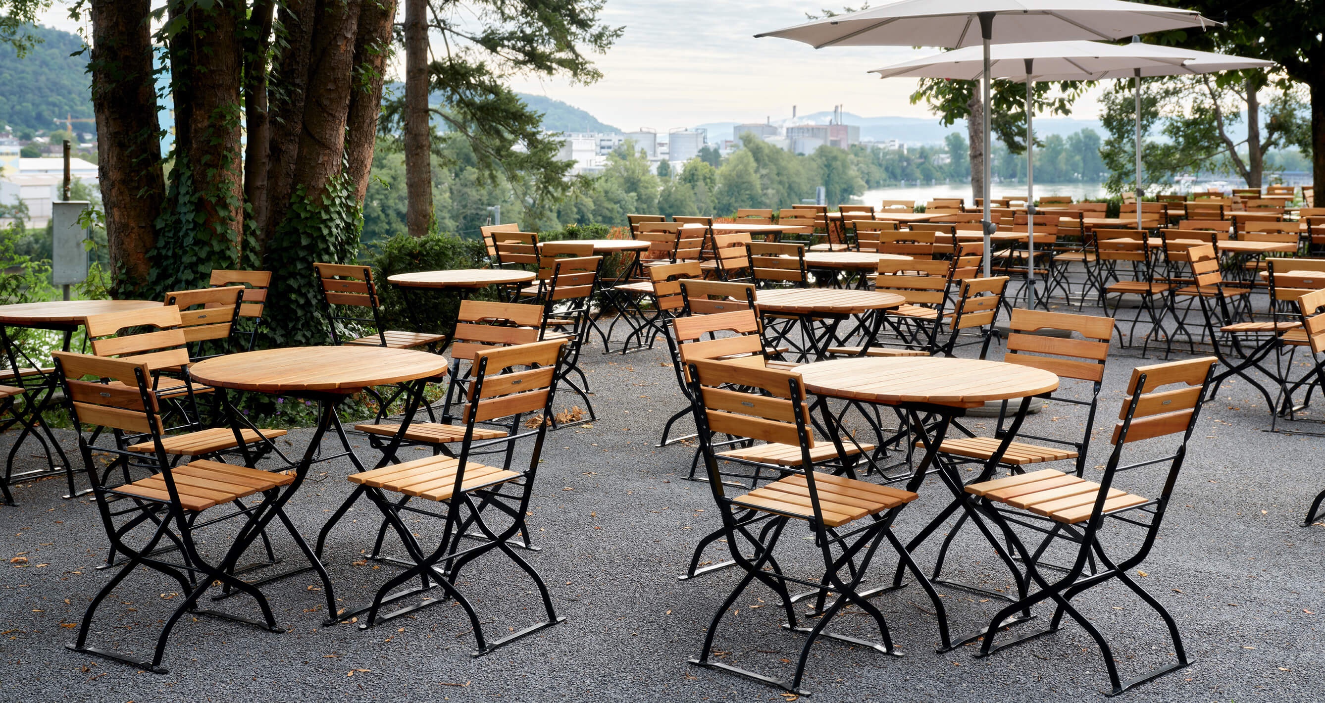 GO IN Referenz Waldhaus beider Basel