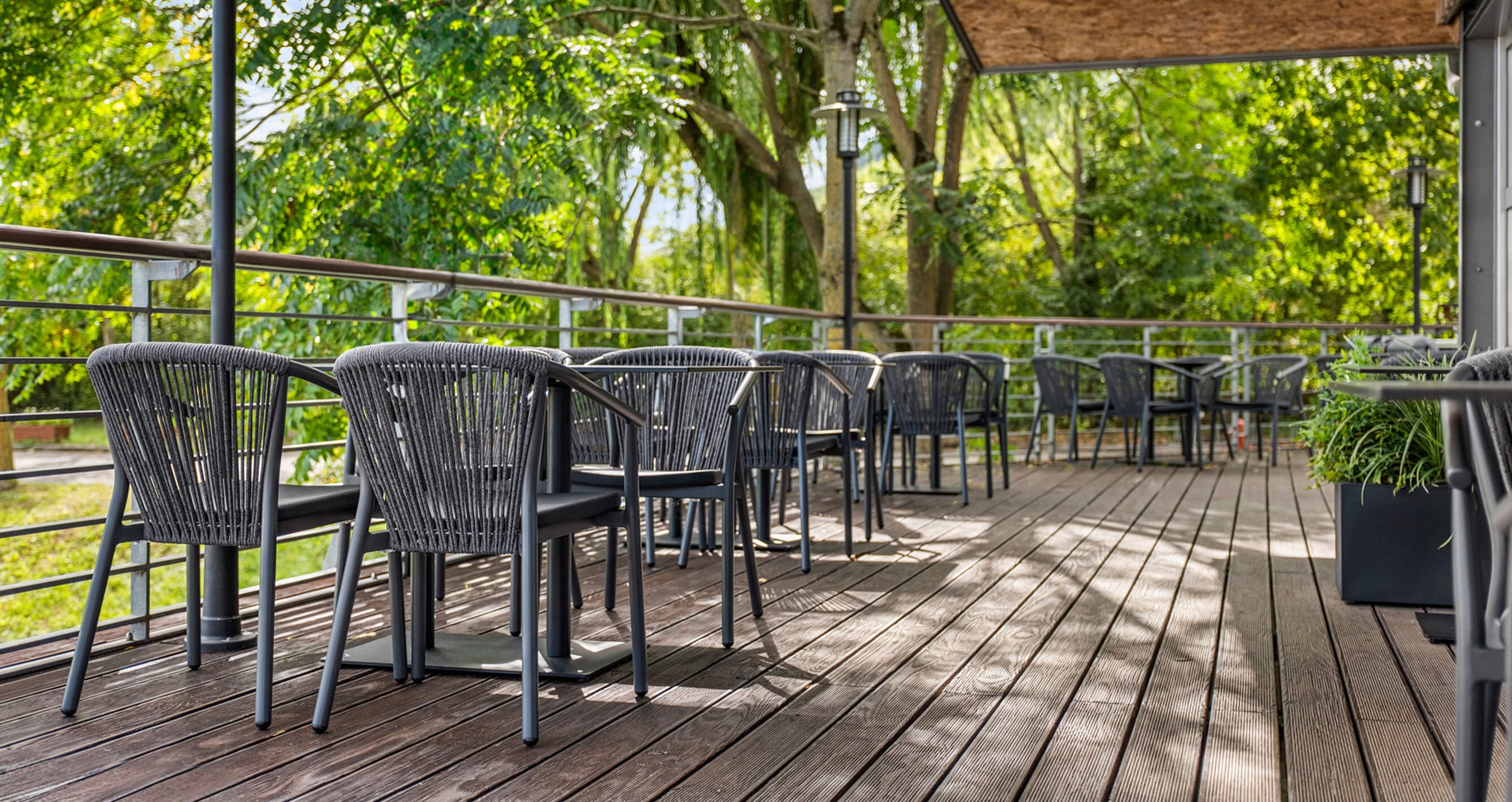 GO IN Referenz Liblingsplatz / um Hafen