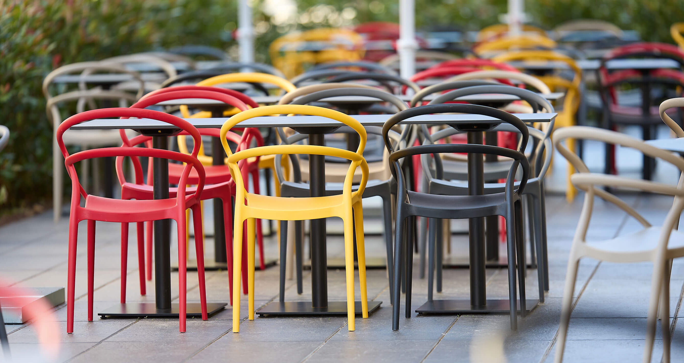 GO IN Referenz Hampton Hotel