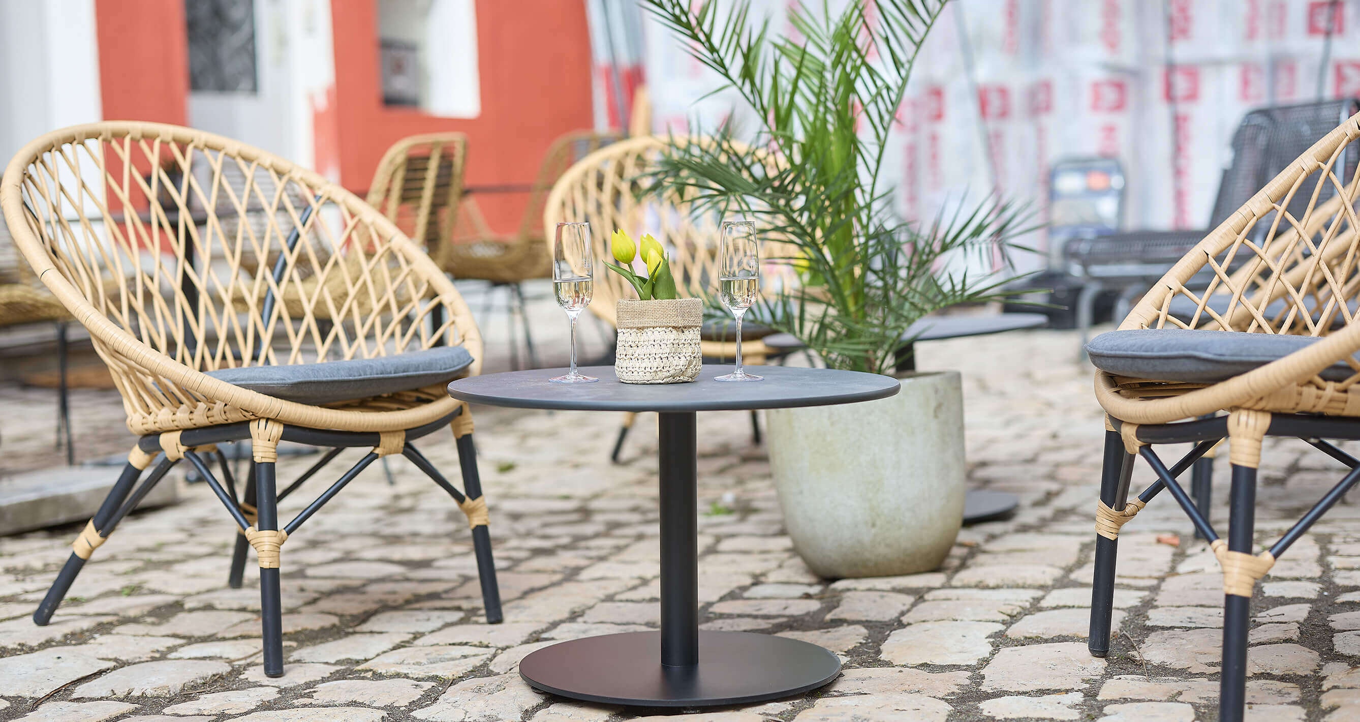 GO IN Referenz Soul Bowl