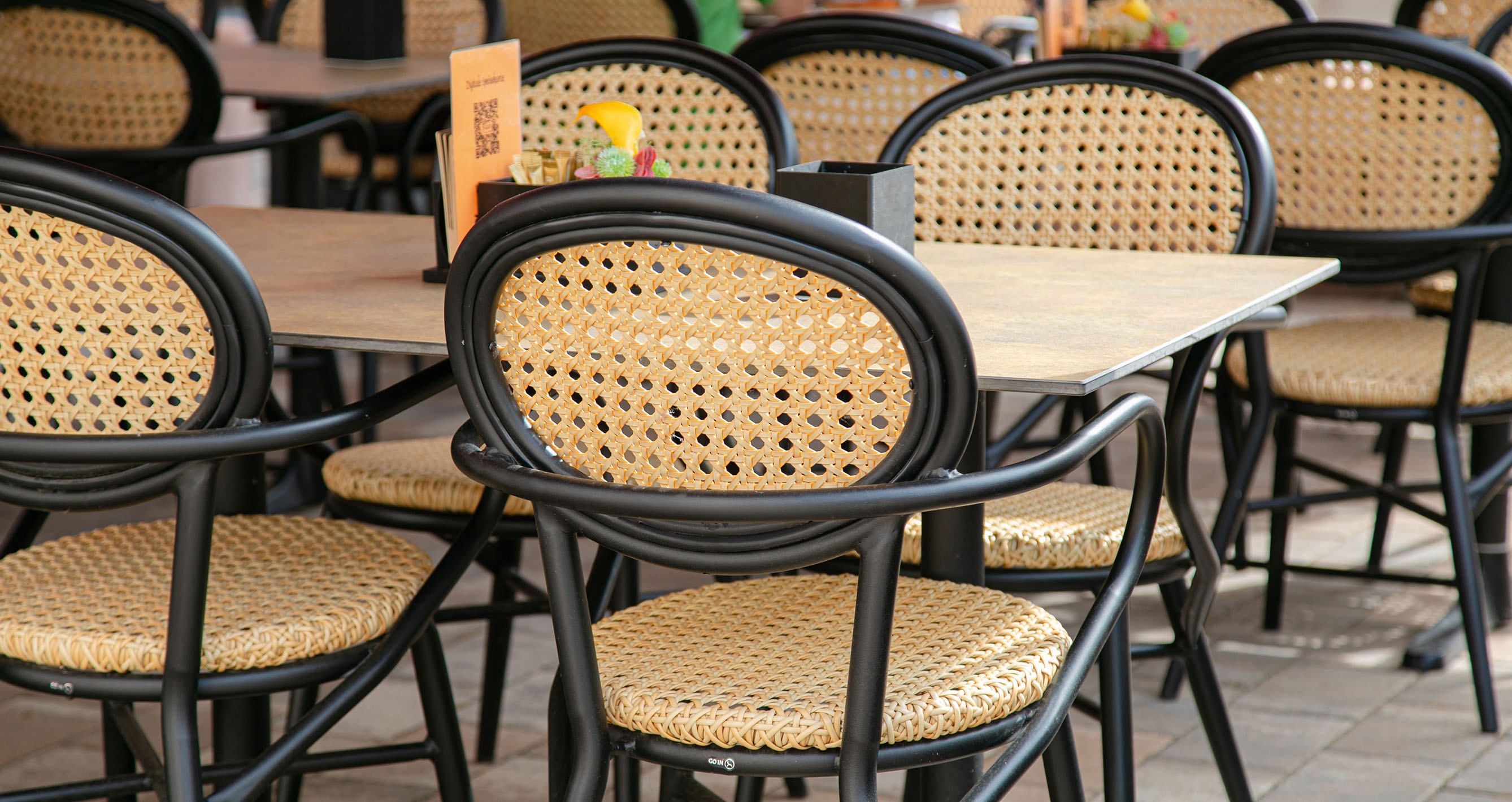 GO IN Produktserie Madalina