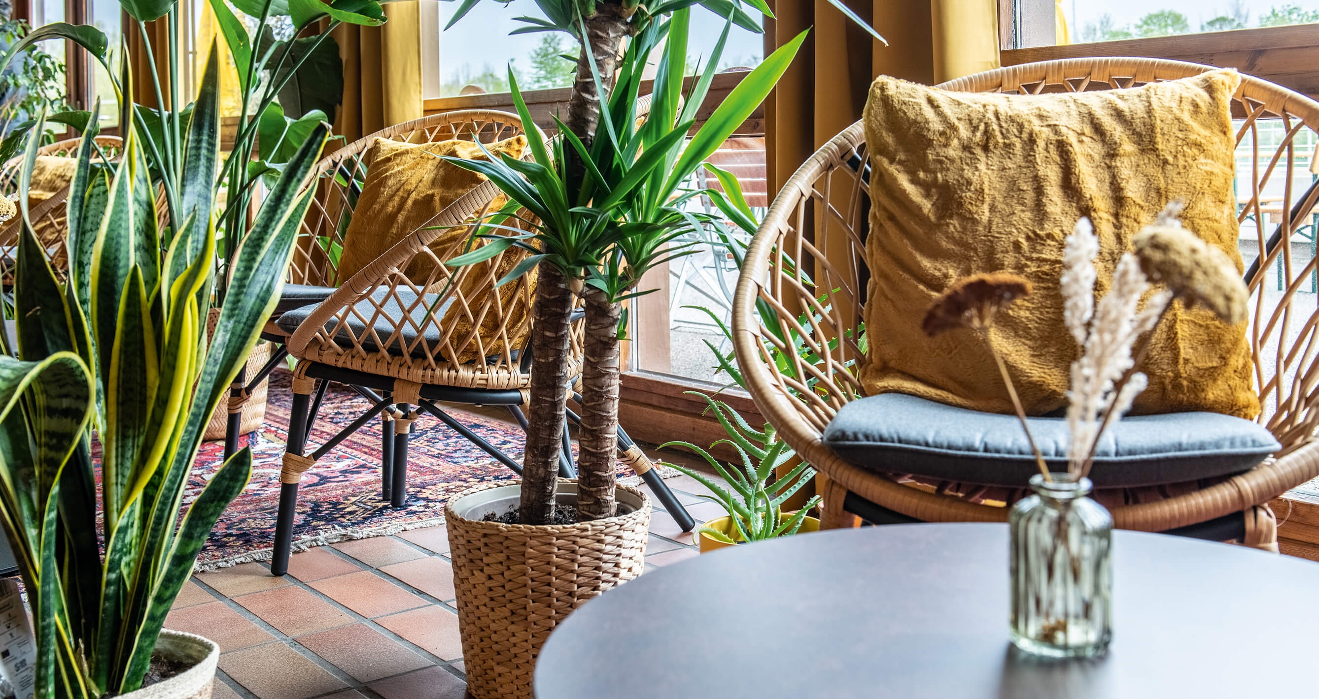 GO IN Referenz Offside