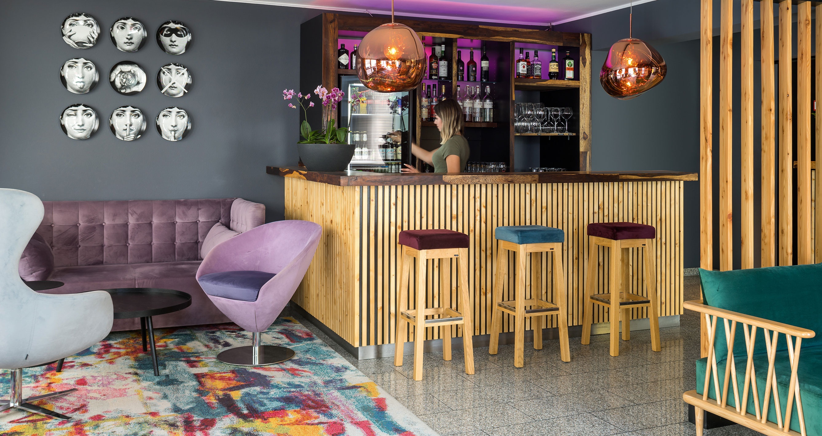 GO IN Referenz Nikii Hotel