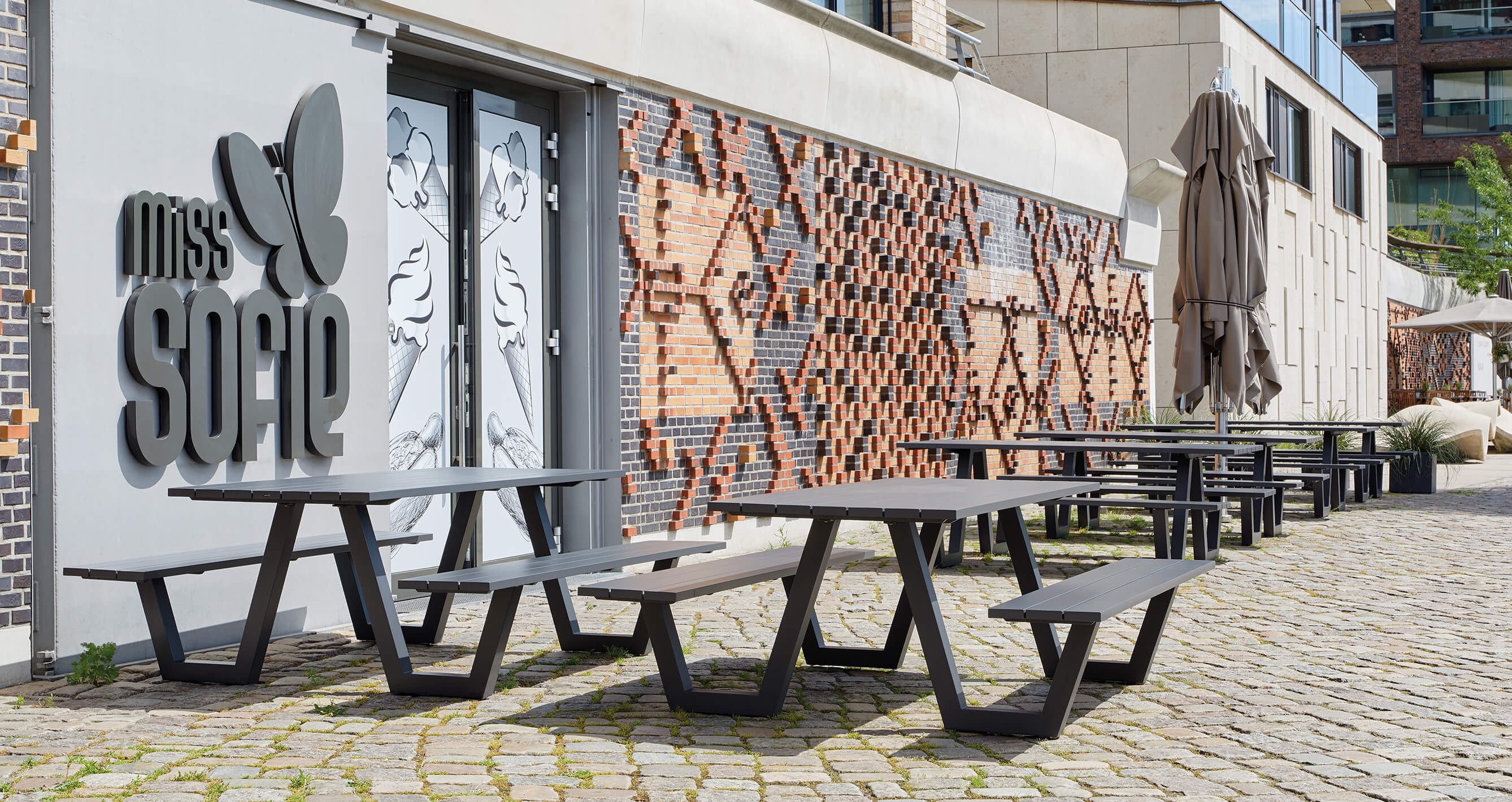 GO IN Referenz Miss Sofie