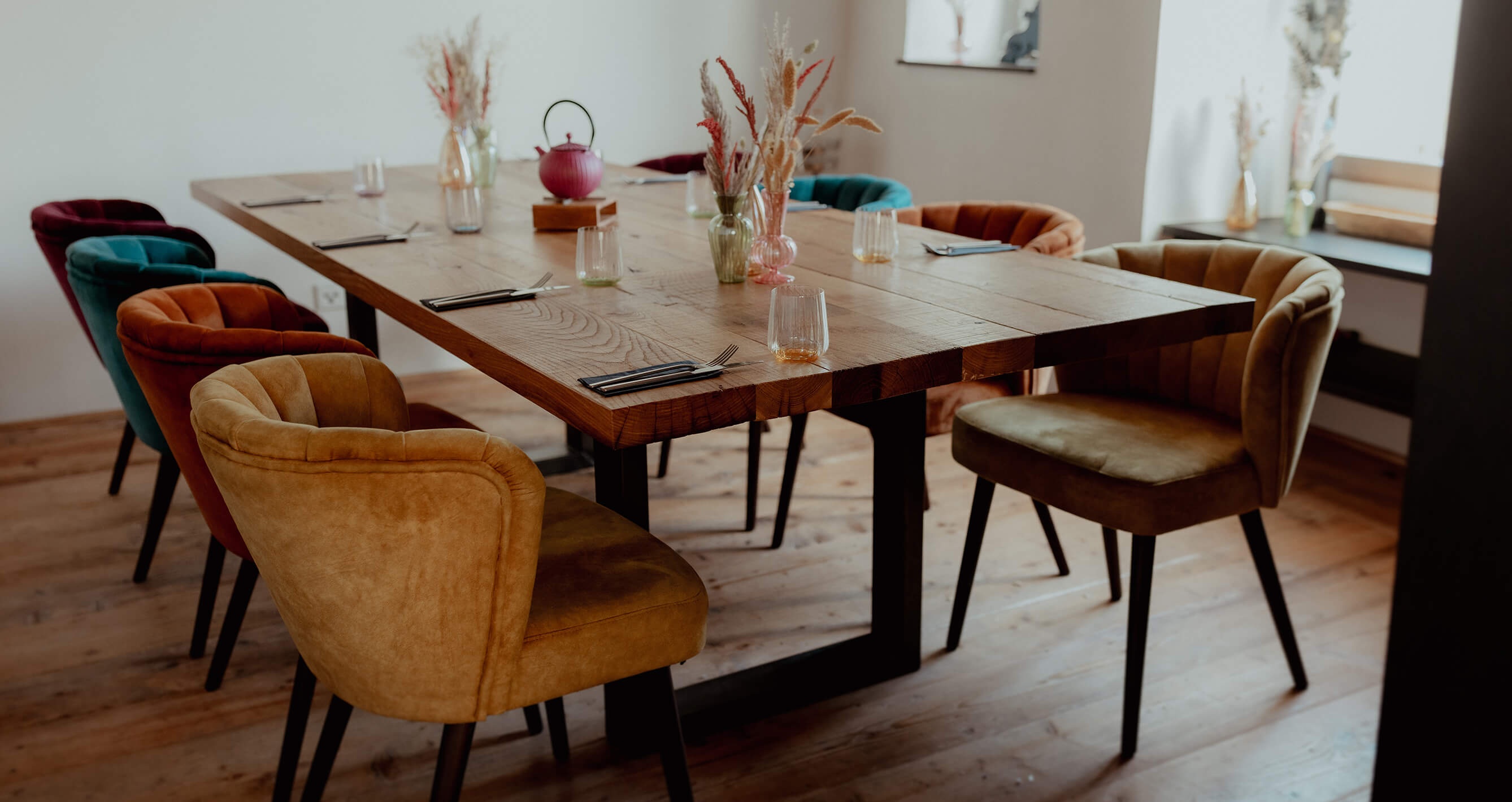 GO IN Referenz Das Notstain