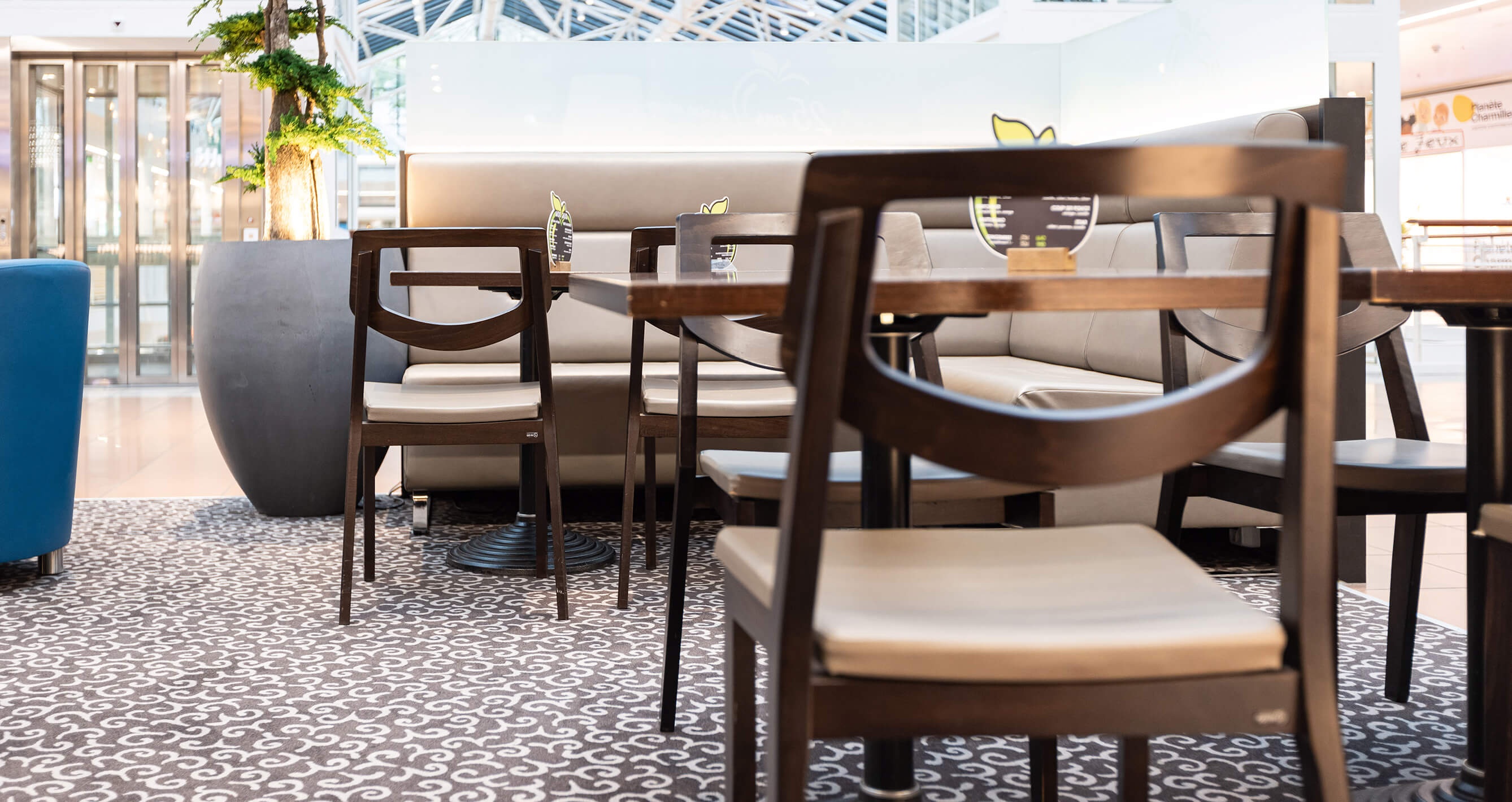 GO IN Referenz Frutties