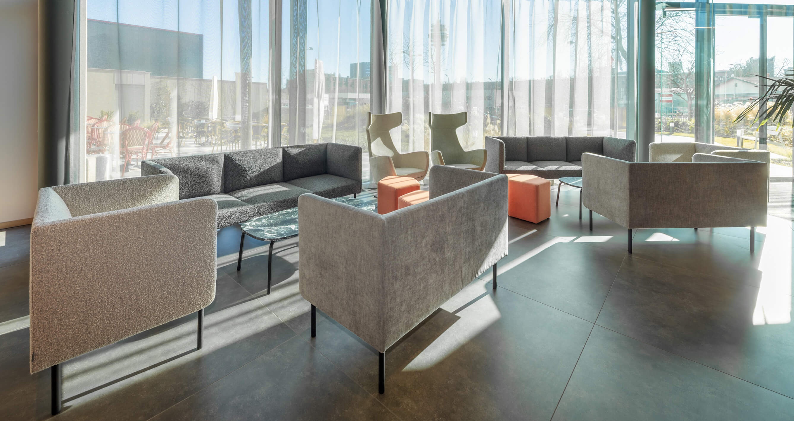 GO IN Referenz HANS-Y | ALL-IN Lifestyle Living