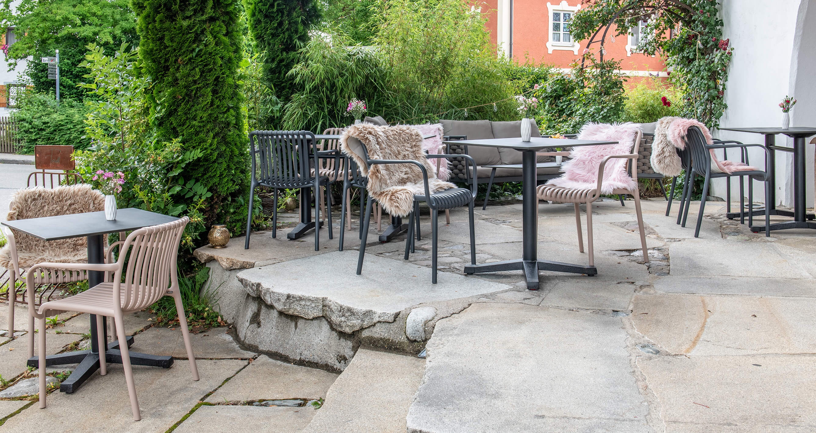 GO IN Referenz Poidl²