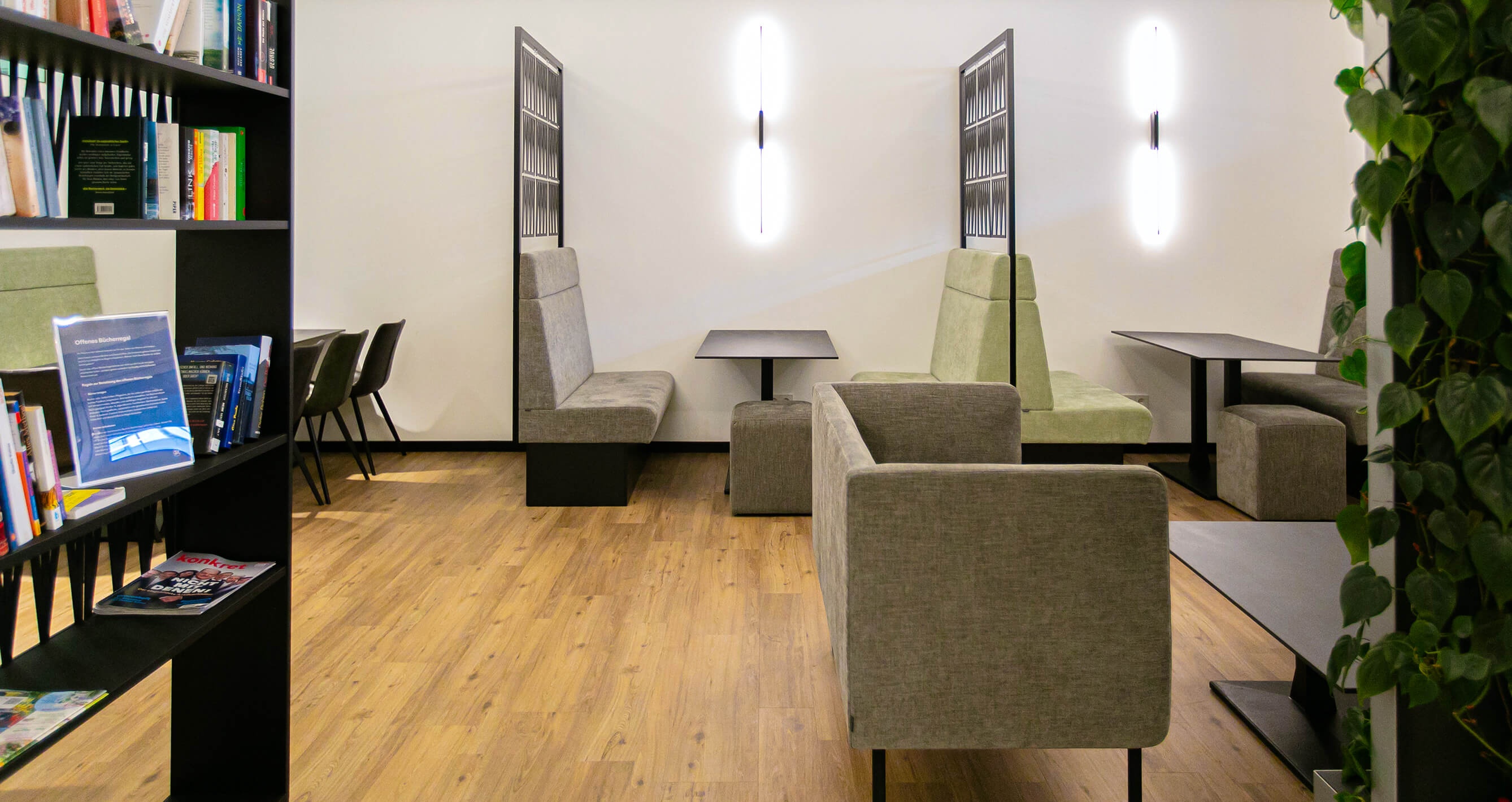 GO IN Referenz Heilbronner Stimme