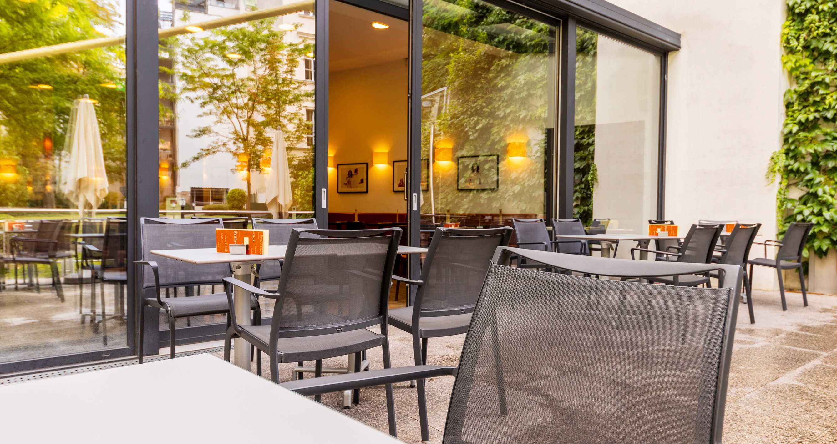 GO IN Referenz Konditorei Oberlaa