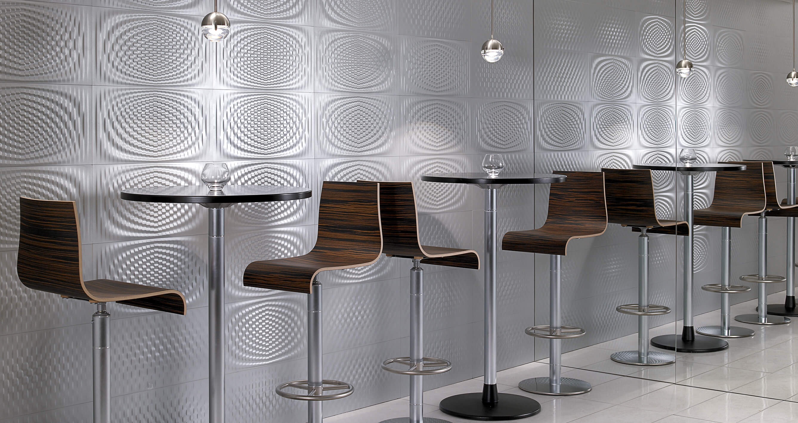 Produktserie Modular