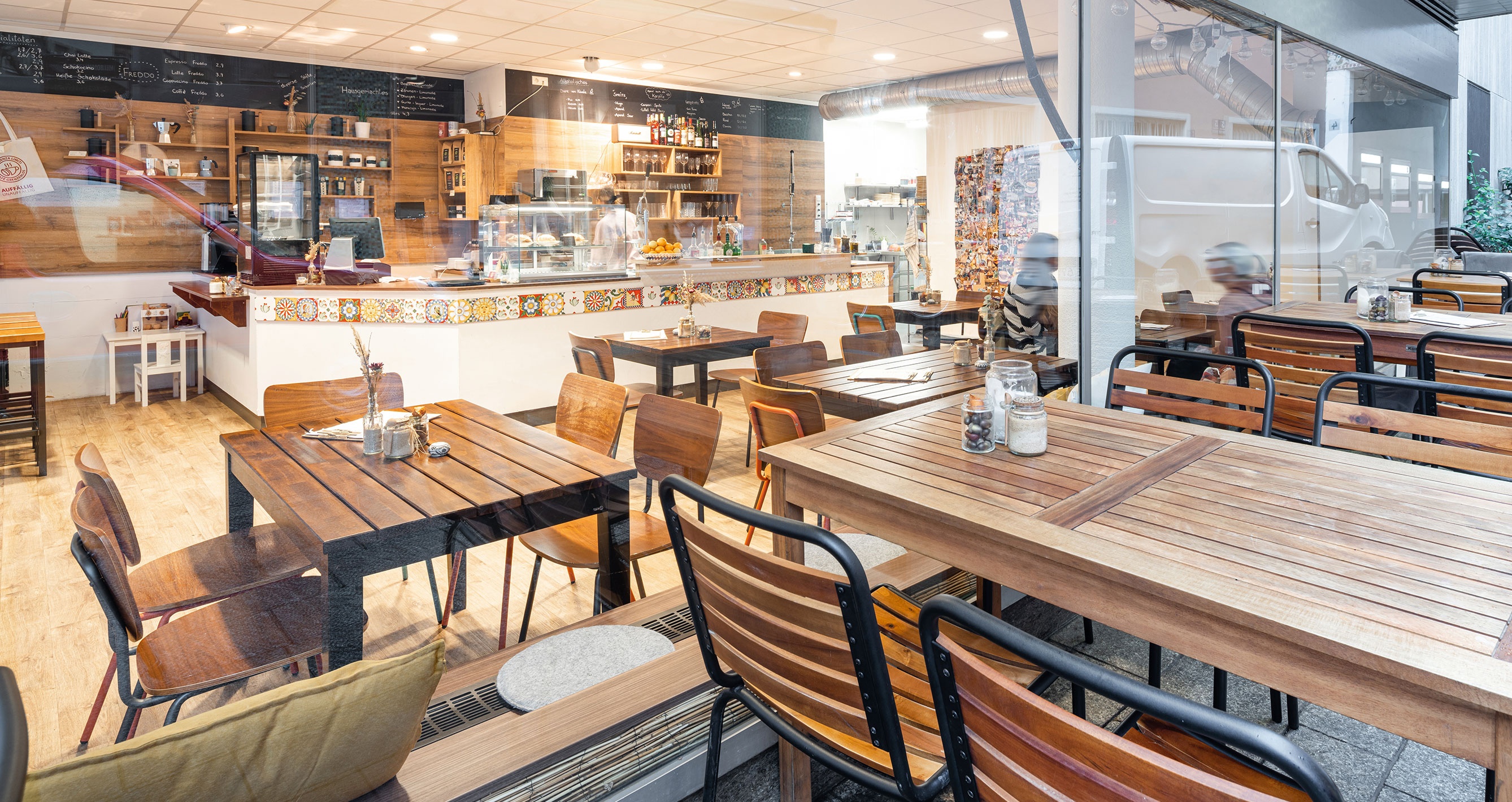 GO IN Referenz Senza Limiti