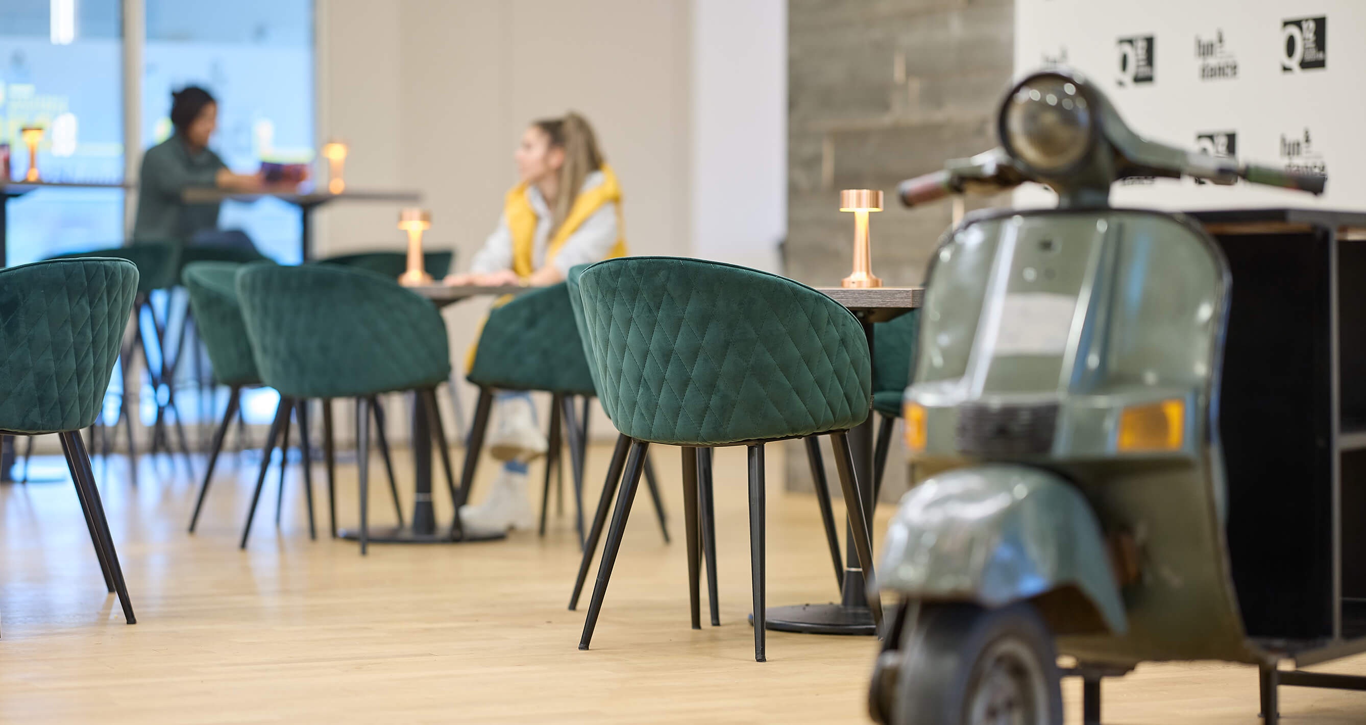 GO IN Referenz Tanzschule fun&dance