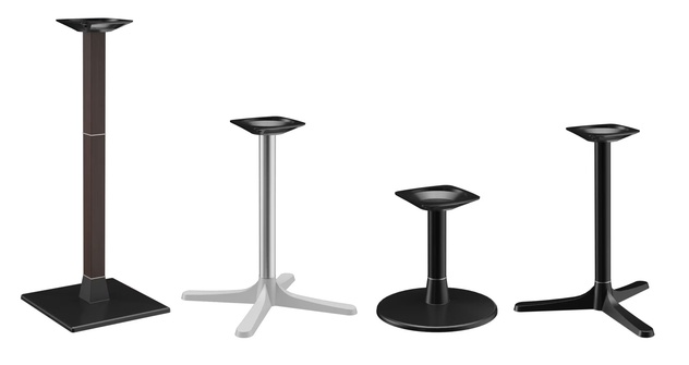 GO IN Produktserie Modular T