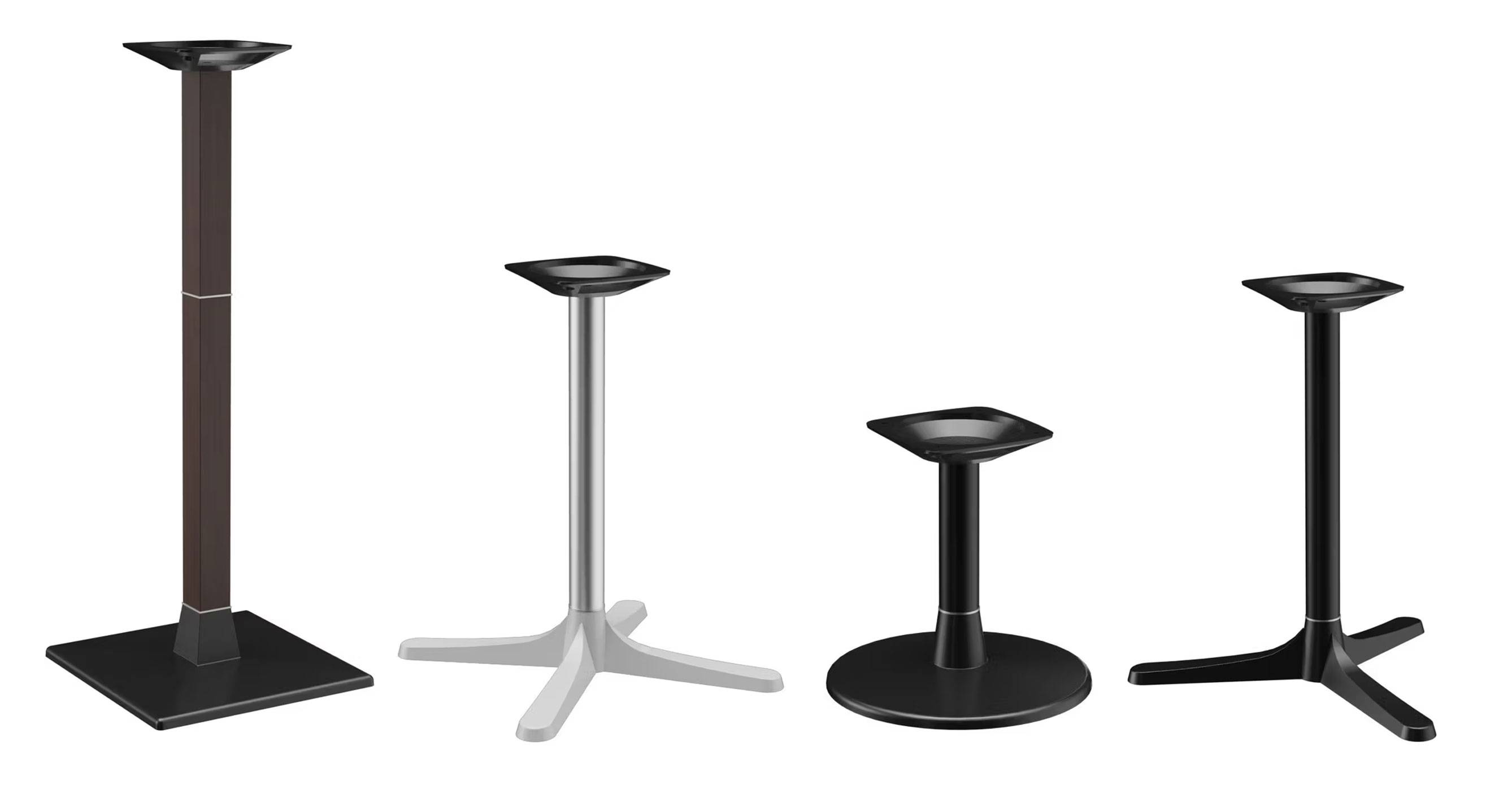 GO IN product series Modular T
