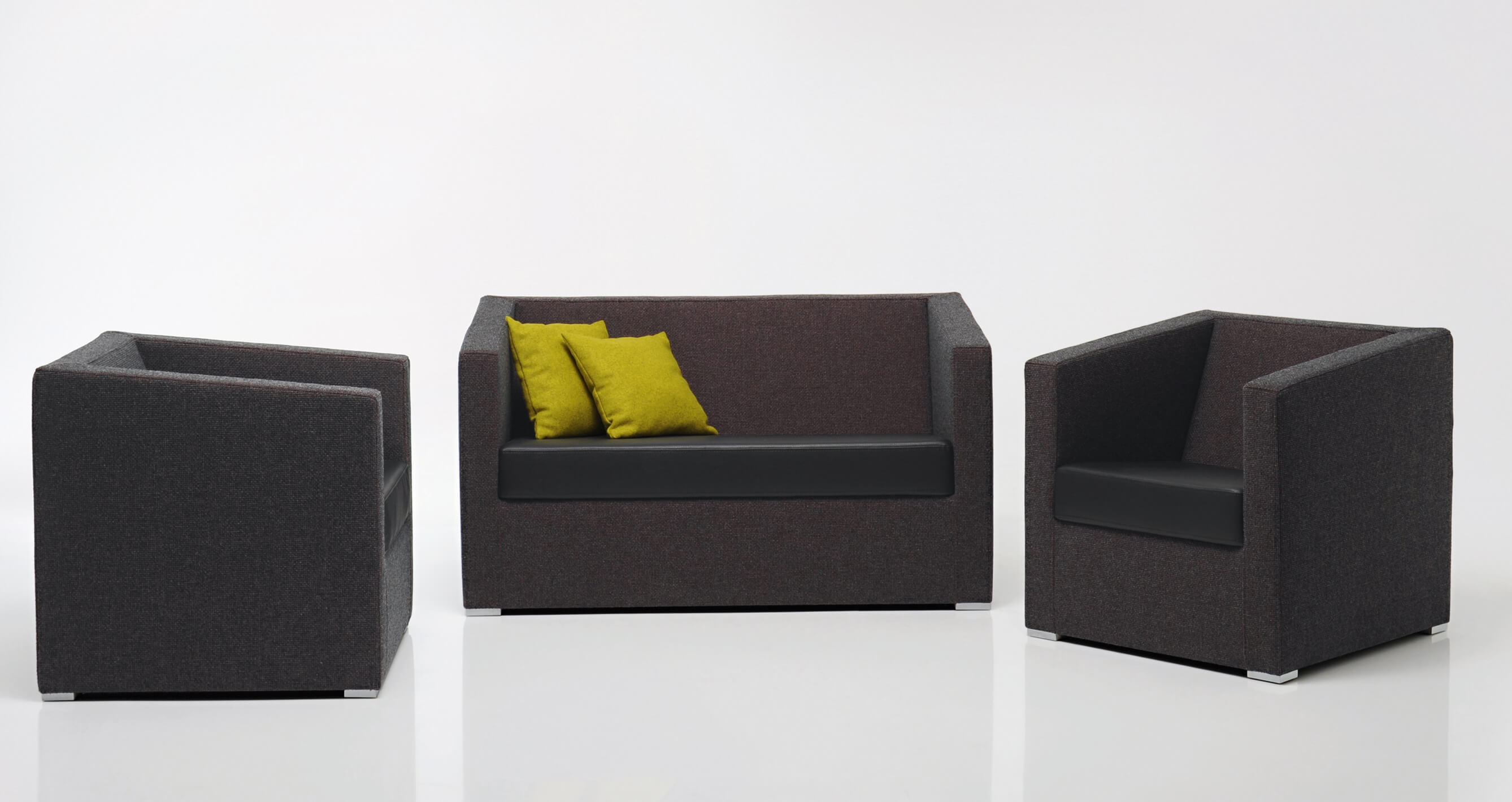 GO IN Produktserie Charly