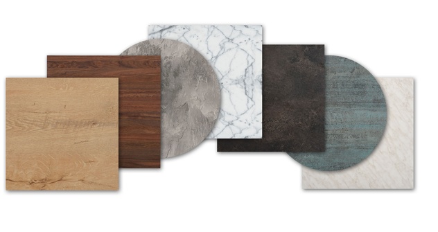 GO IN Kerst productserie