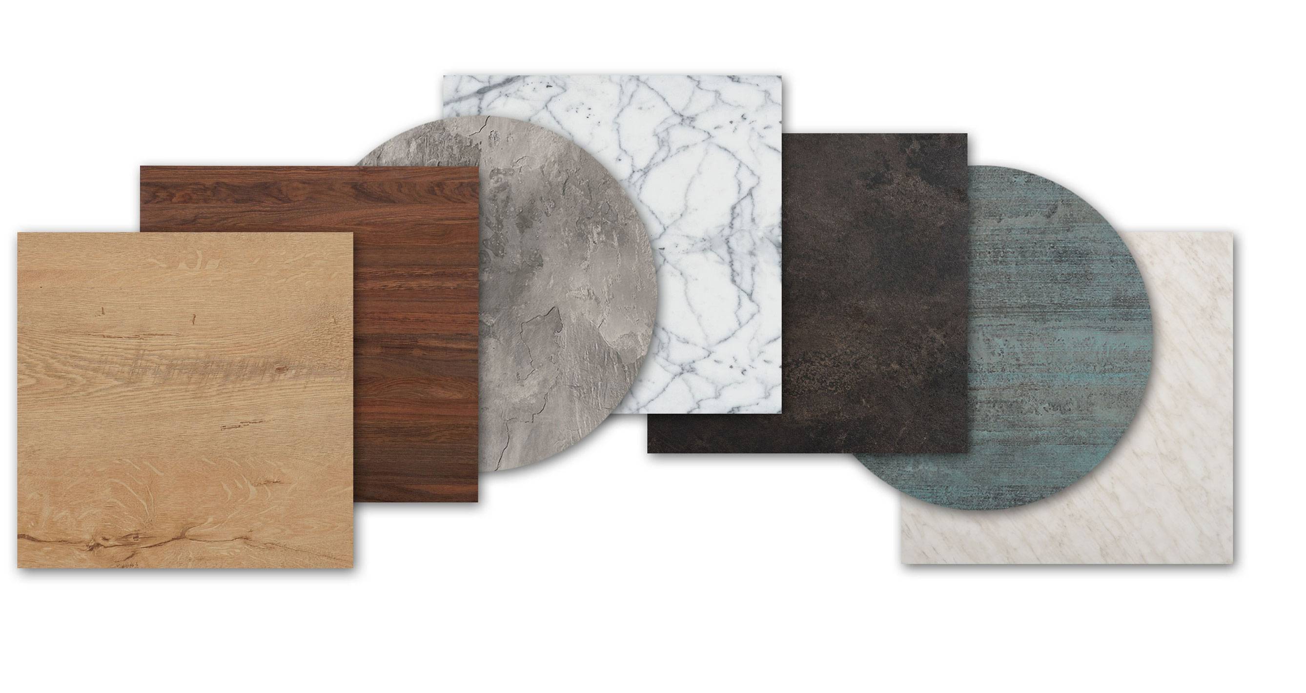 GO IN product series Modular T