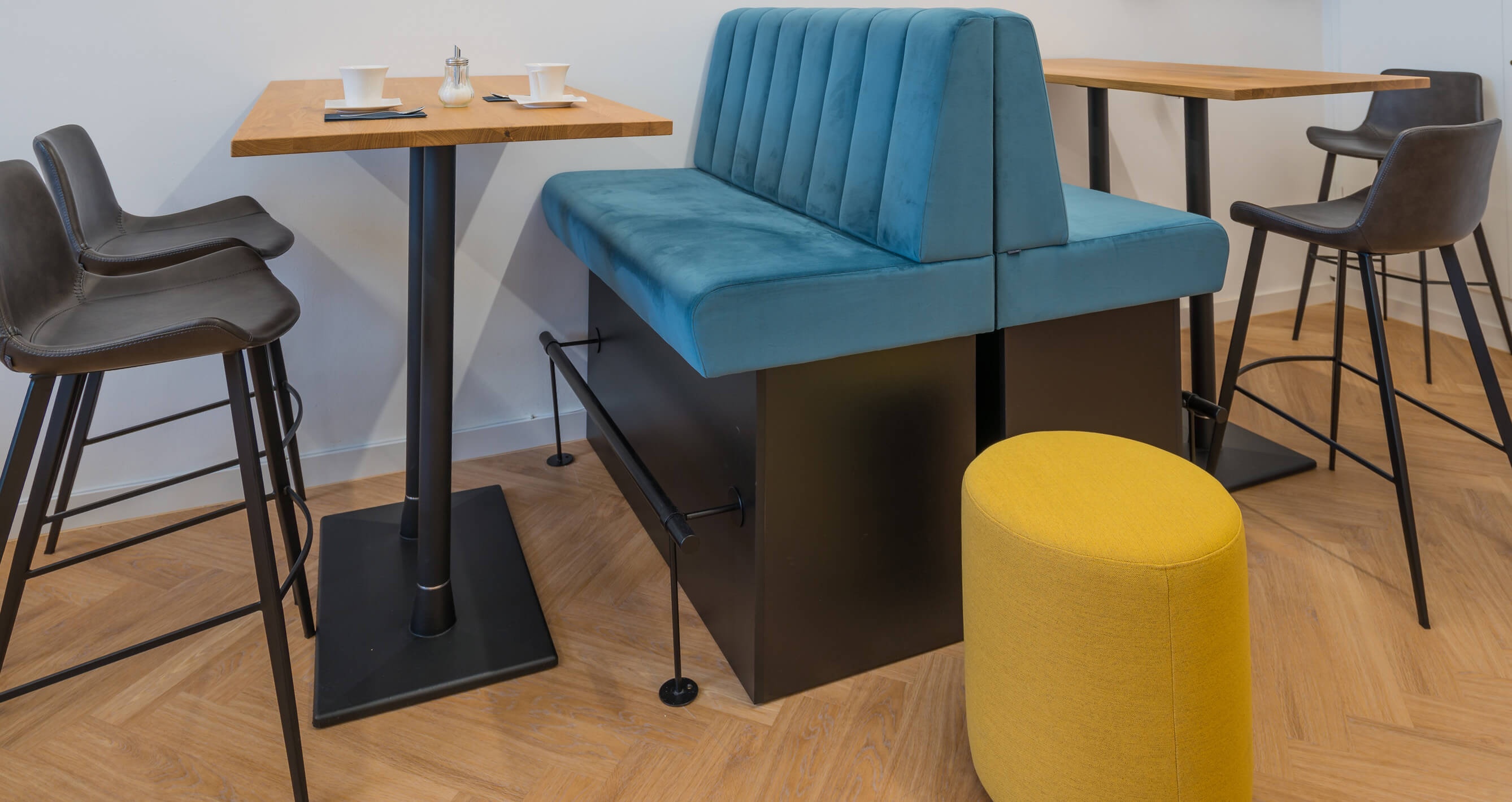 GO IN Referenz Bayerisches Staatsministerium der Justiz