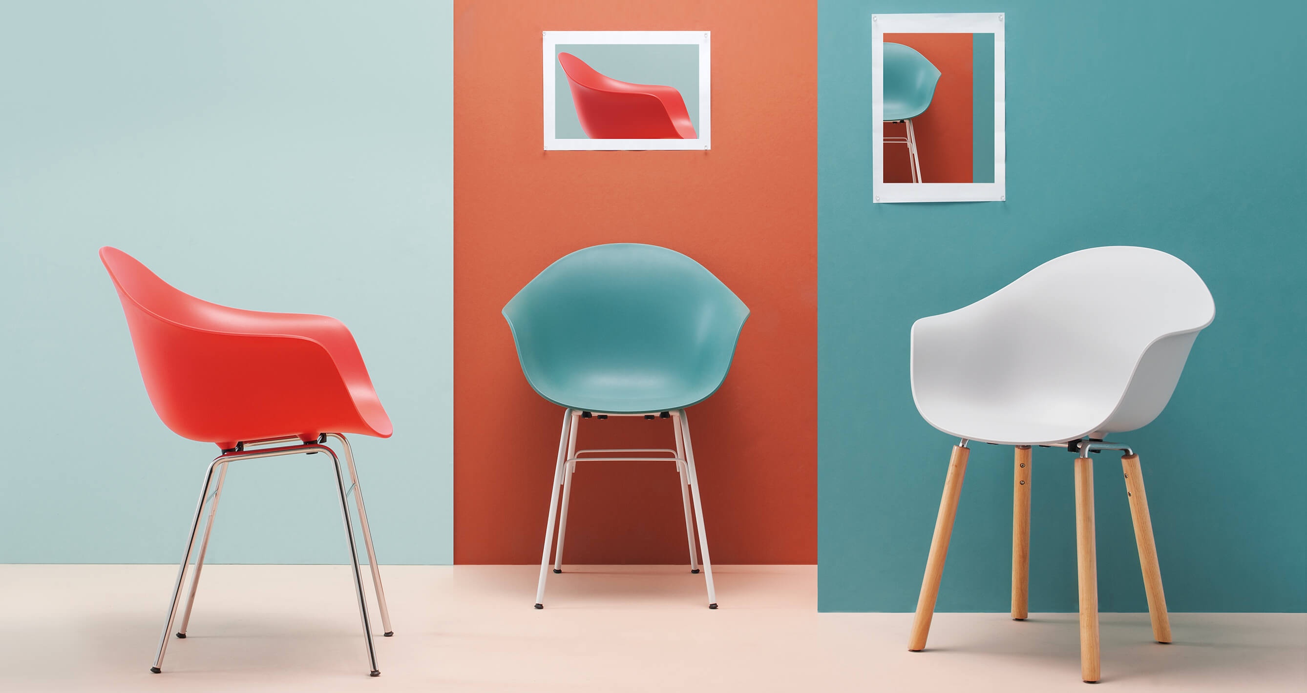 GO IN Produktserie TA