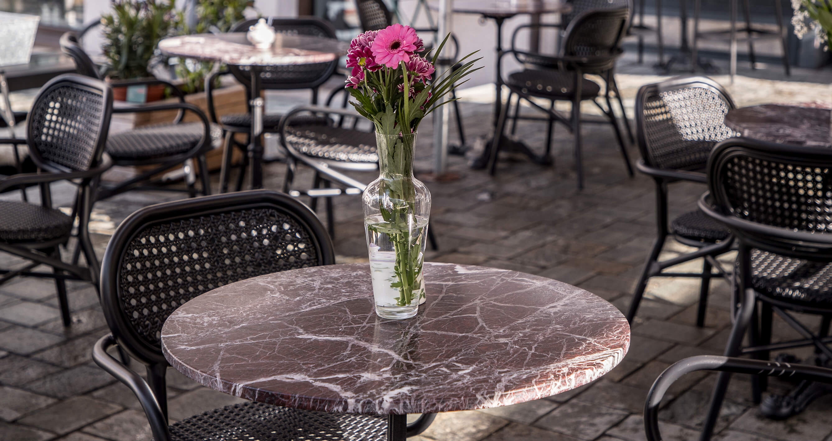 GO IN Referenz Liebelei