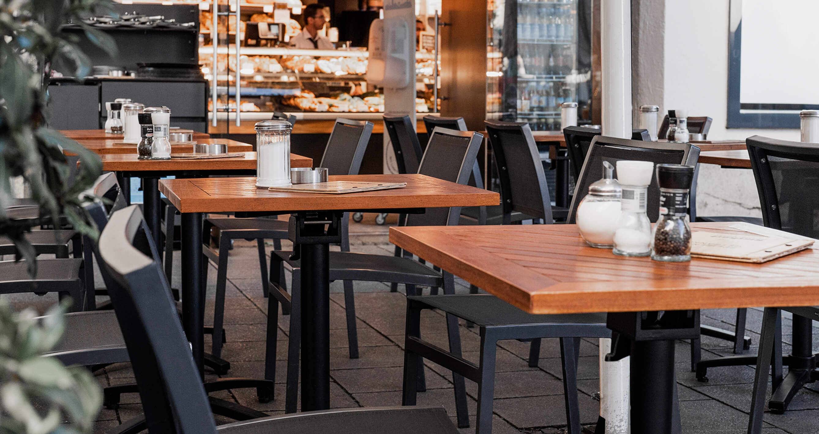 Rischart Café zur Mauth