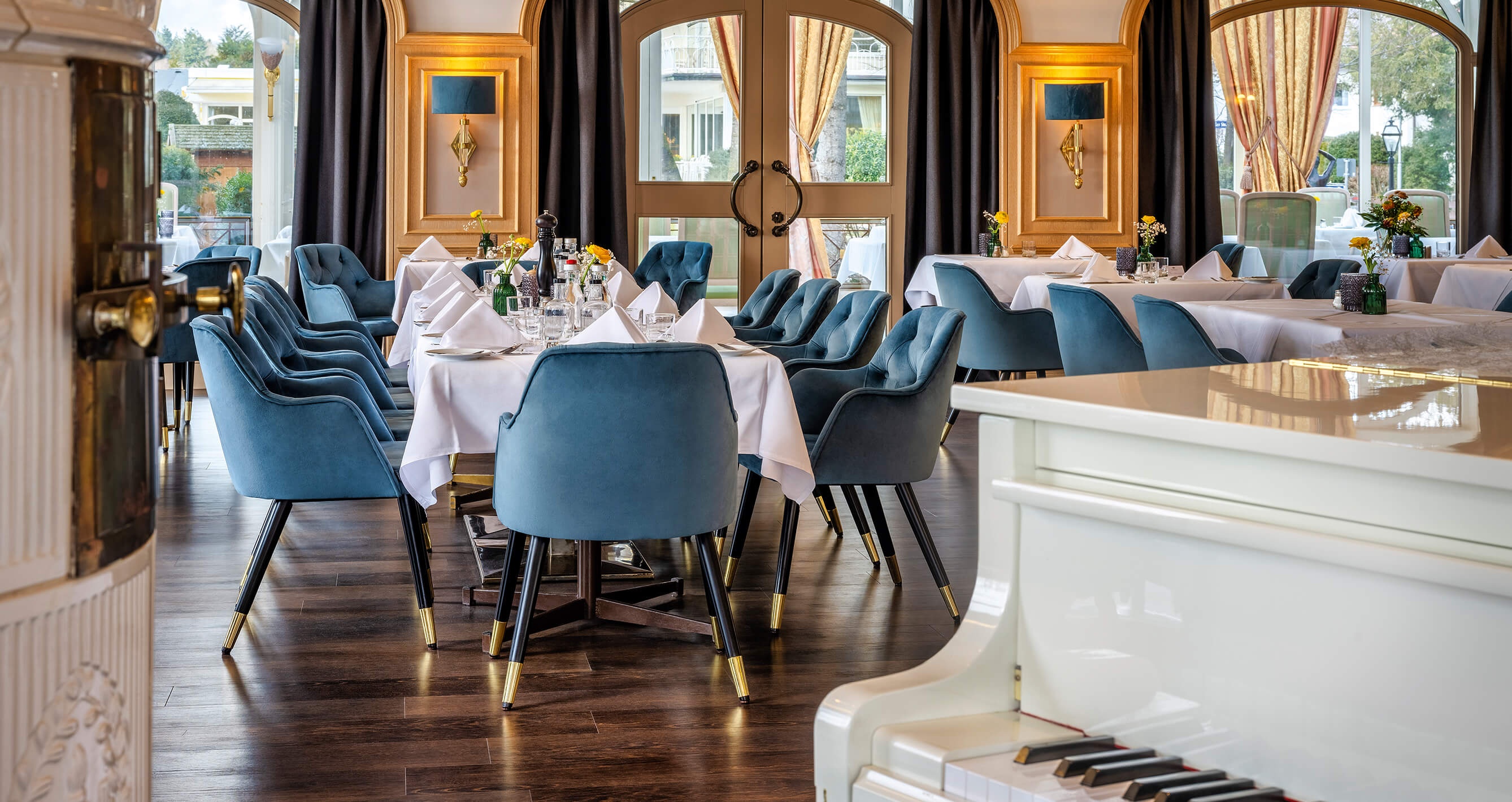 GO IN Referenz Hotel Tanneck