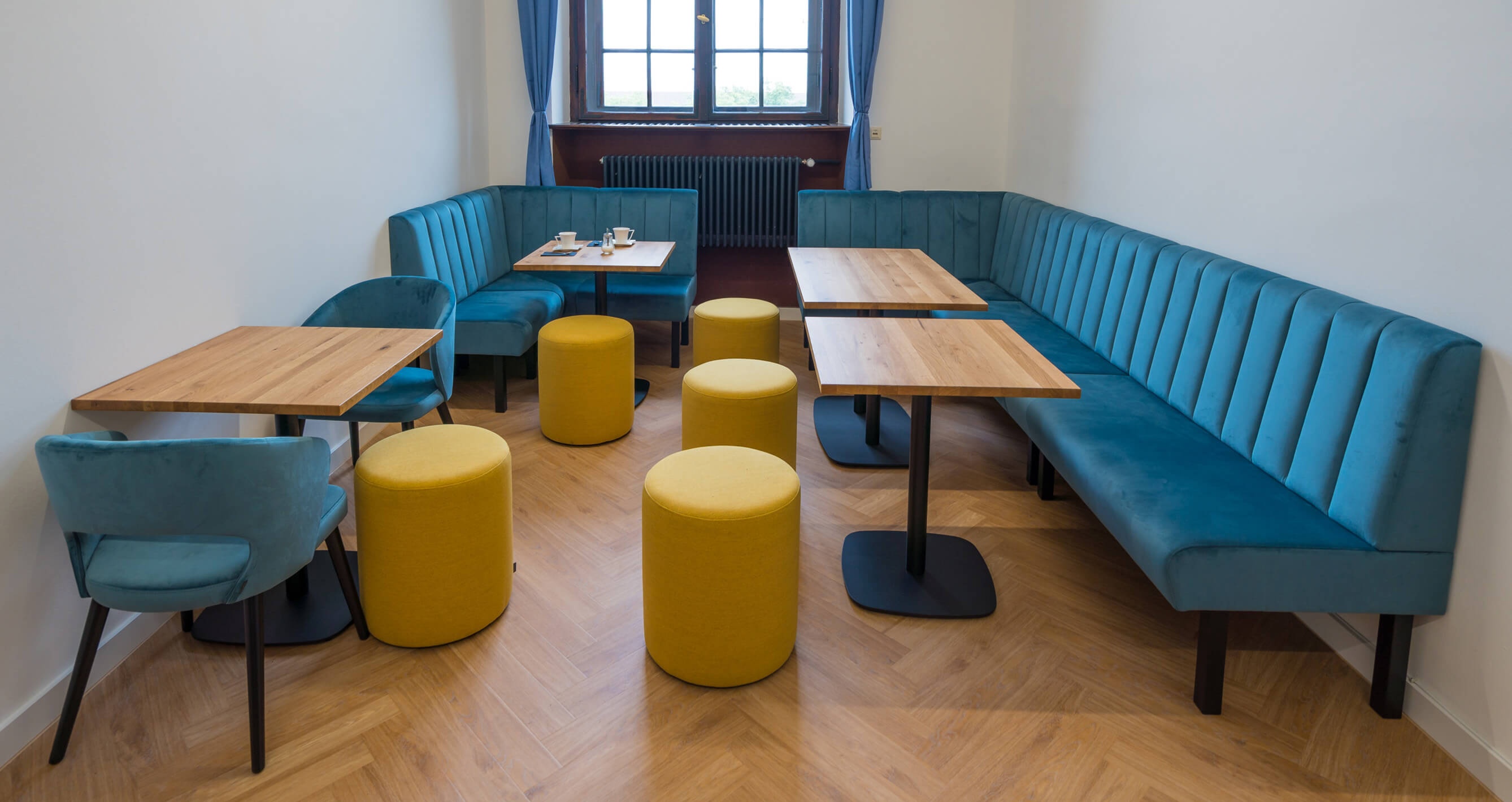 GO IN Referenz Bayerisches Staatsministerium der Justiz