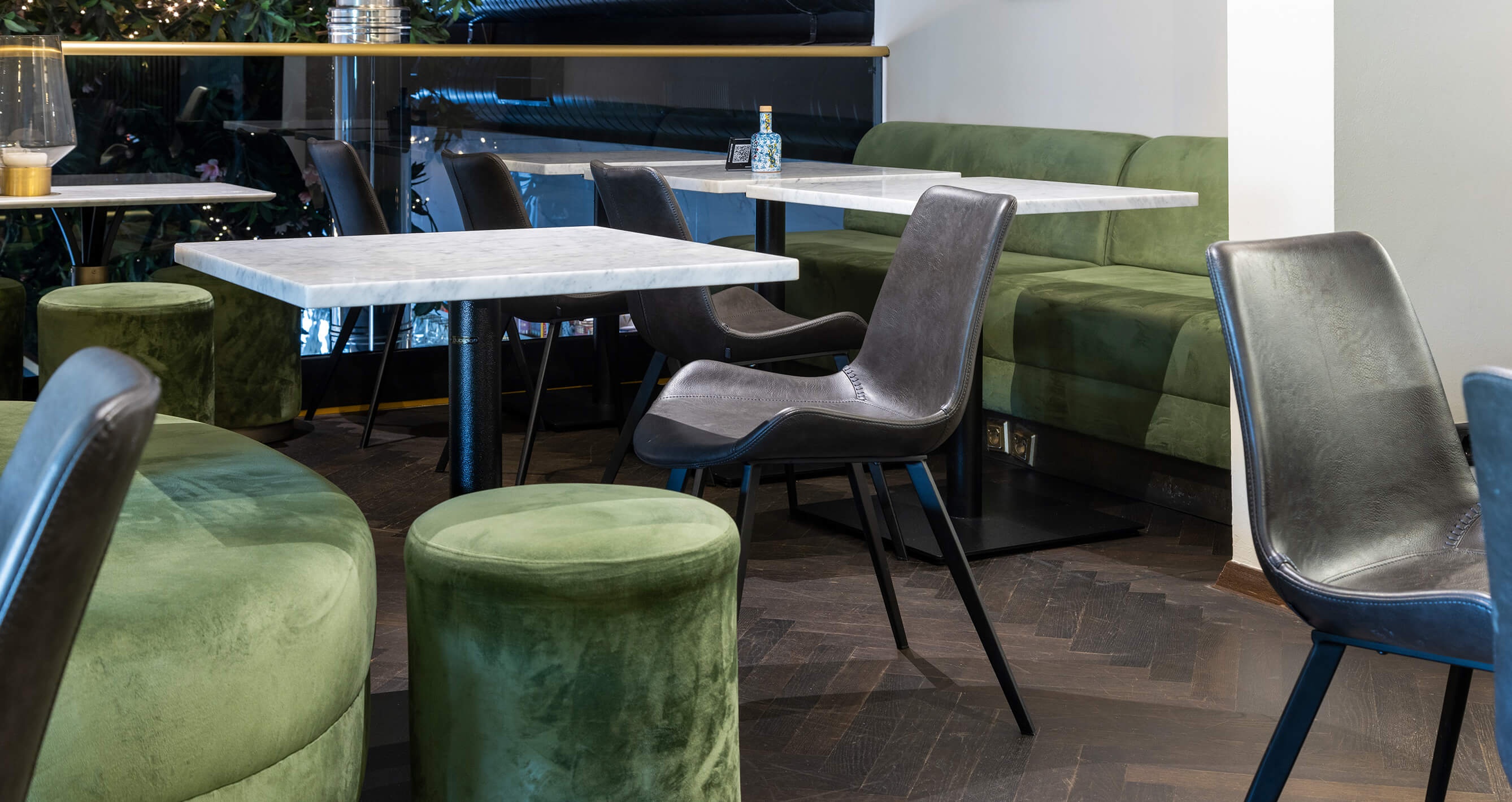 GO IN Referenz Mama Leone