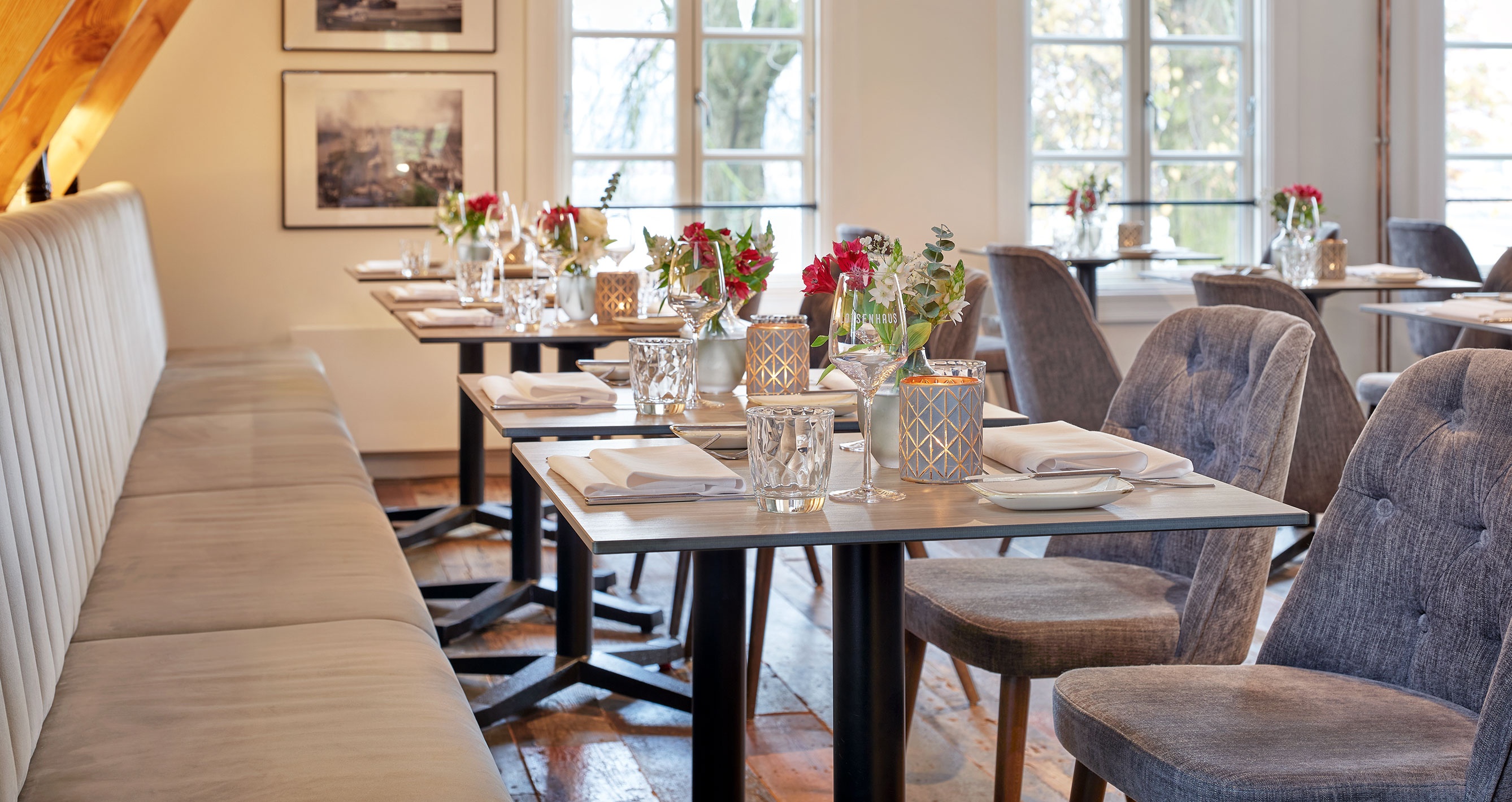 GO IN Referenz Lotsenhaus