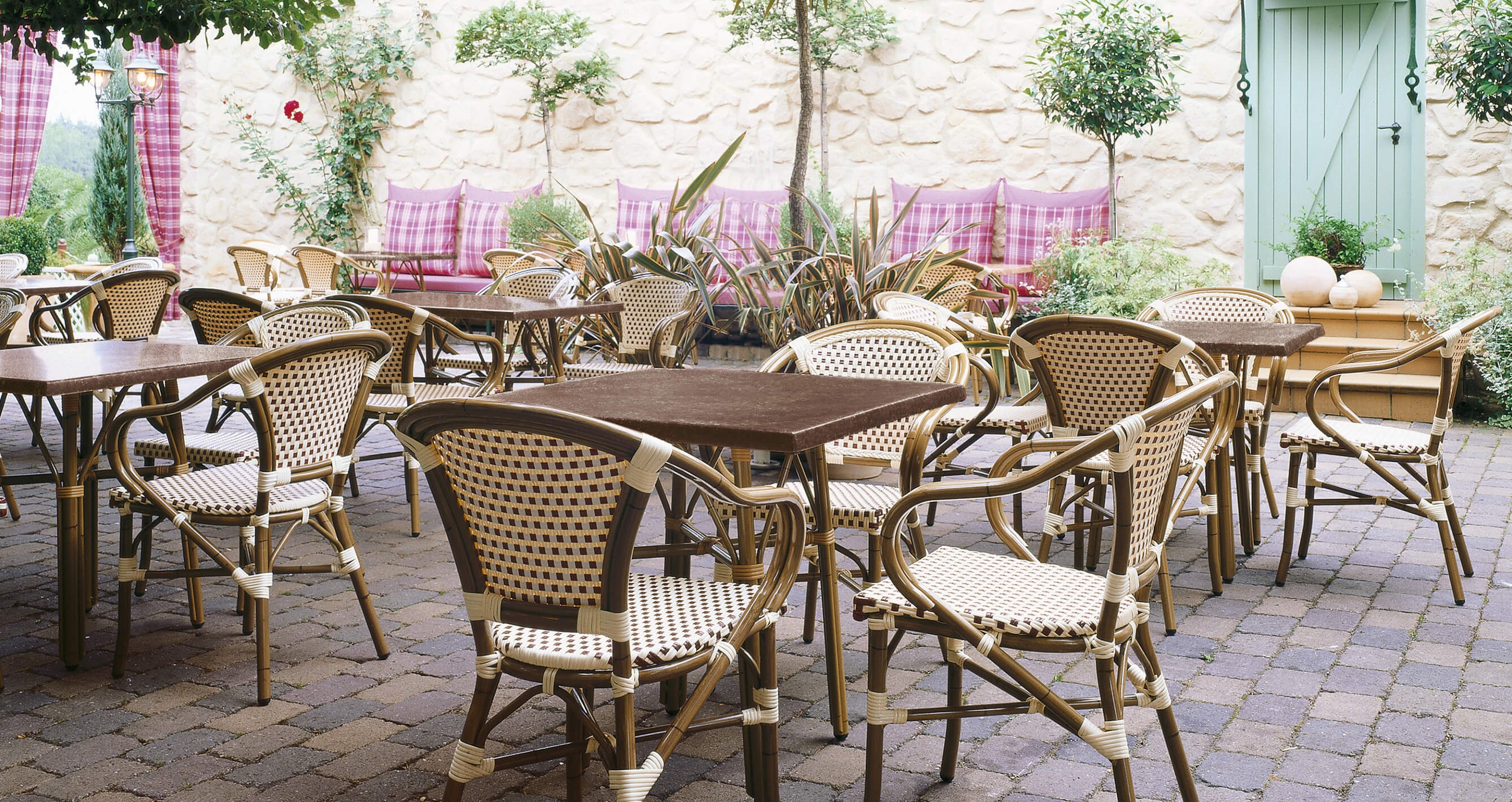 GO IN Produktserie Marysol