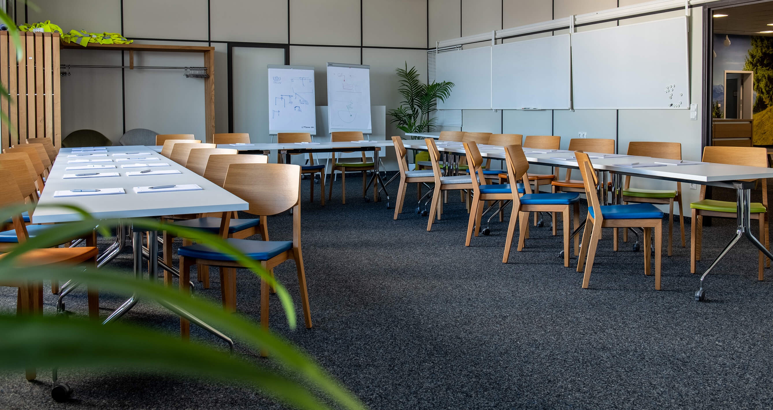 GO IN Referenz Bremicker Weilheim