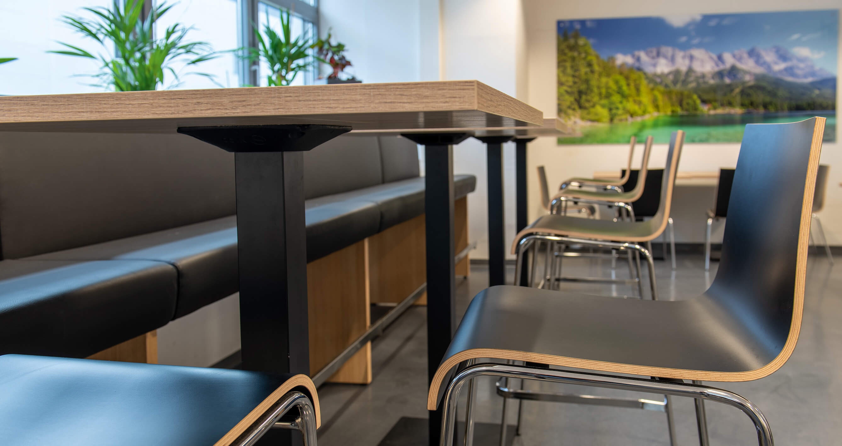 GO IN Produktserie Paula