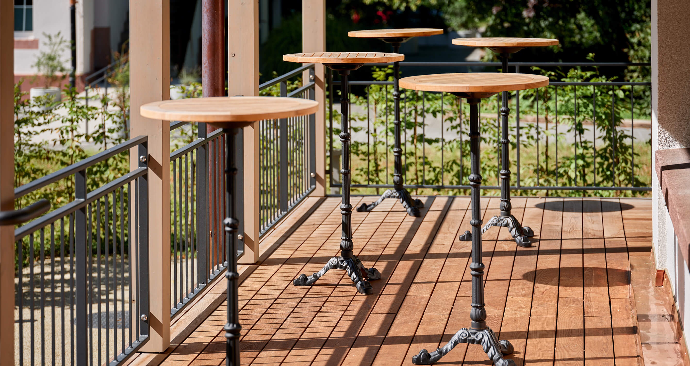 GO IN Referenz Waldhaus beider Basel