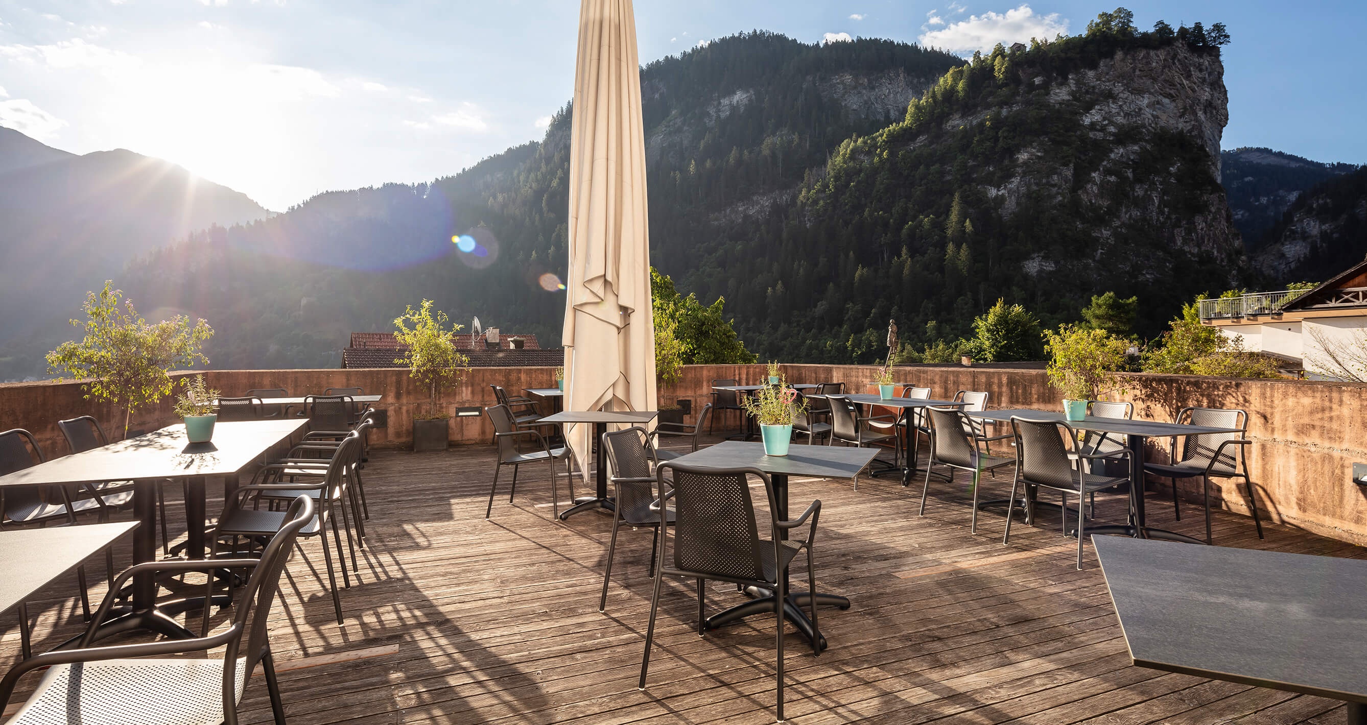 GO IN Referenz Hotel Weiss Kreuz