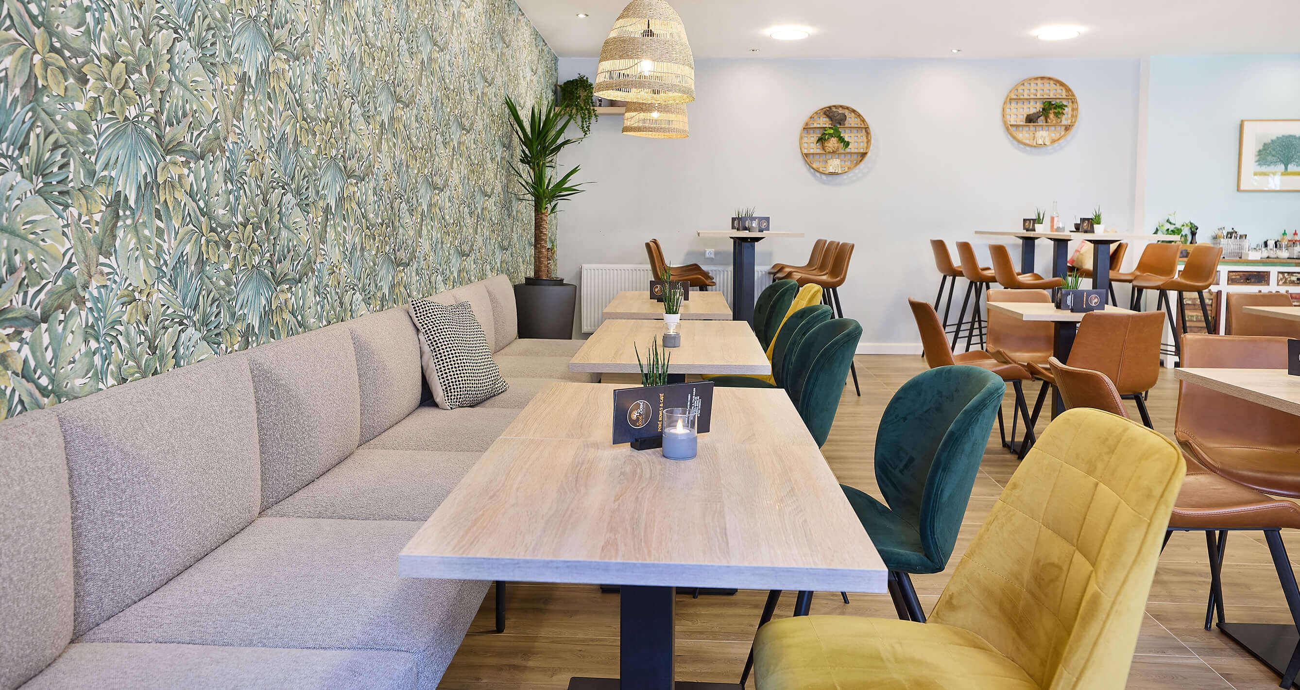 GO IN Referenz Soul Bowl