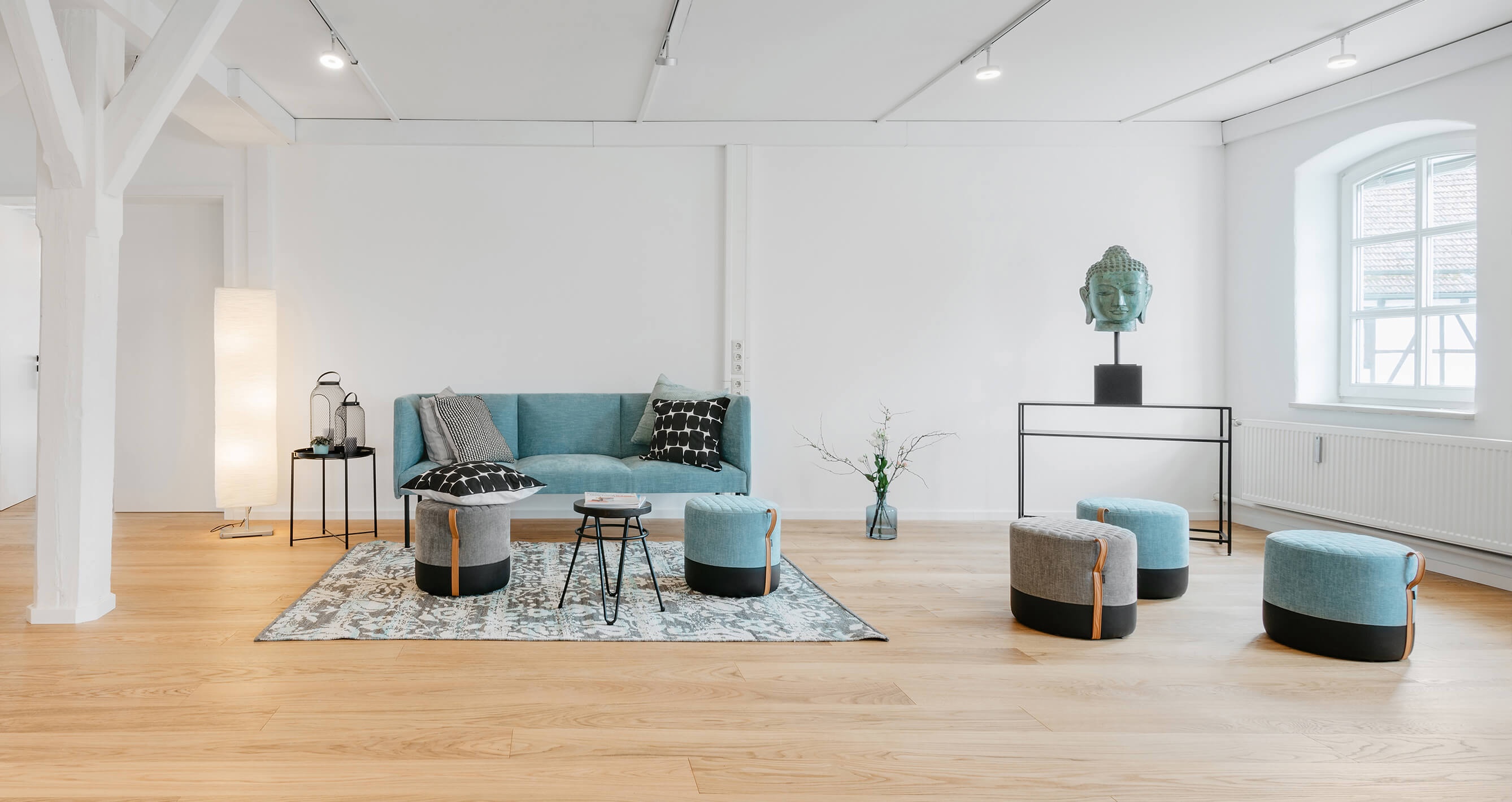 GO IN Referenz Campus am See