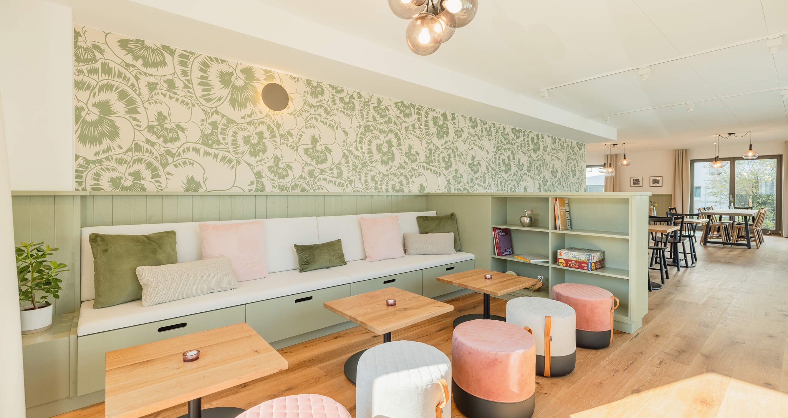 GO IN Referenz Tannenhof